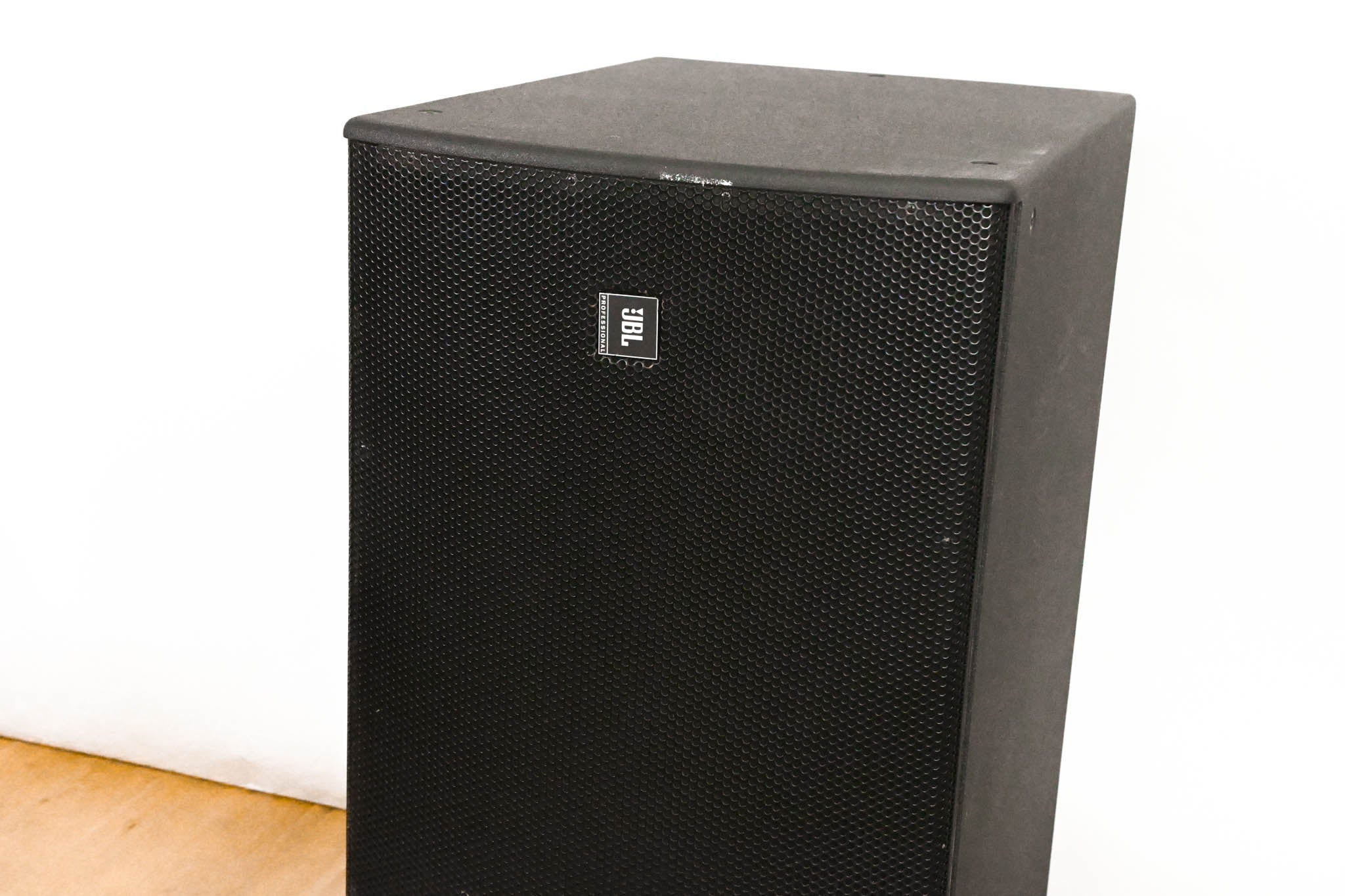 JBL ASB6128 High Power Dual 18" Passive Subwoofer