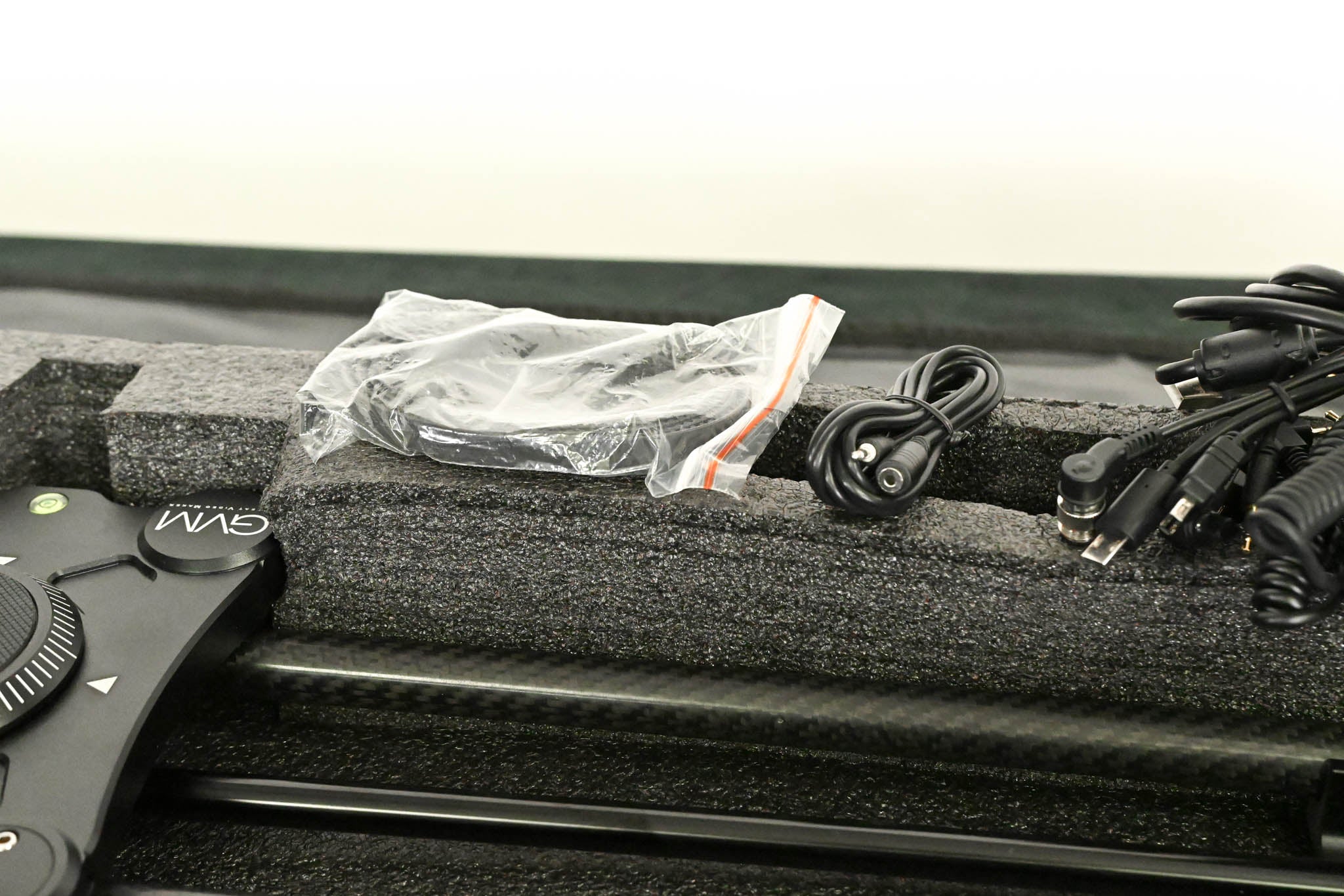 Great Video Maker GVM Camera Motorized Slider 48"