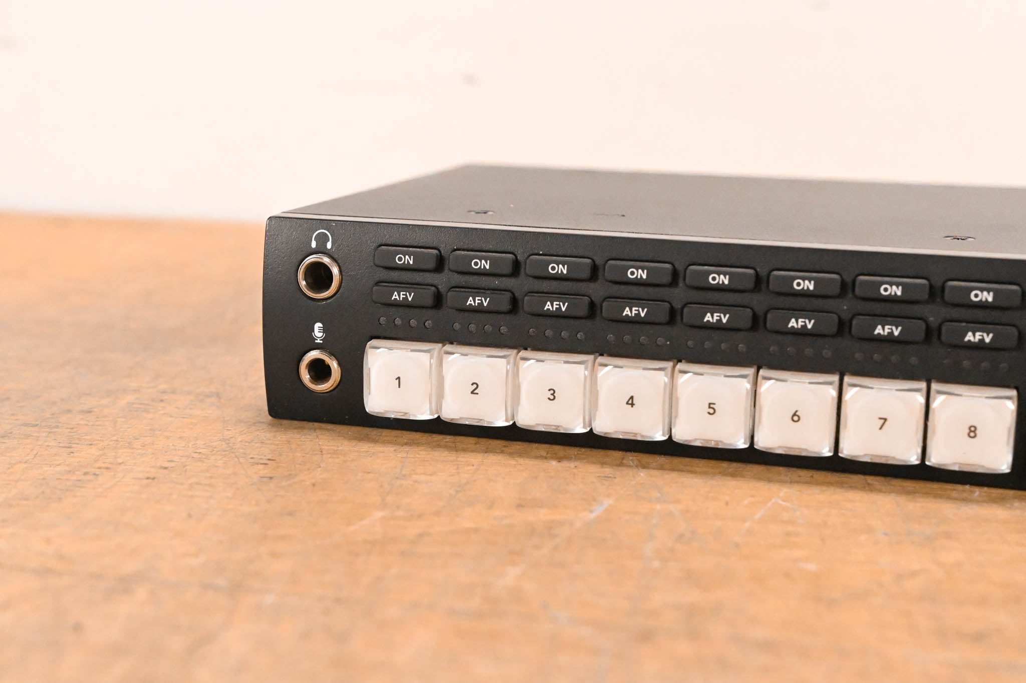 Blackmagic Design ATEM Television Studio HD