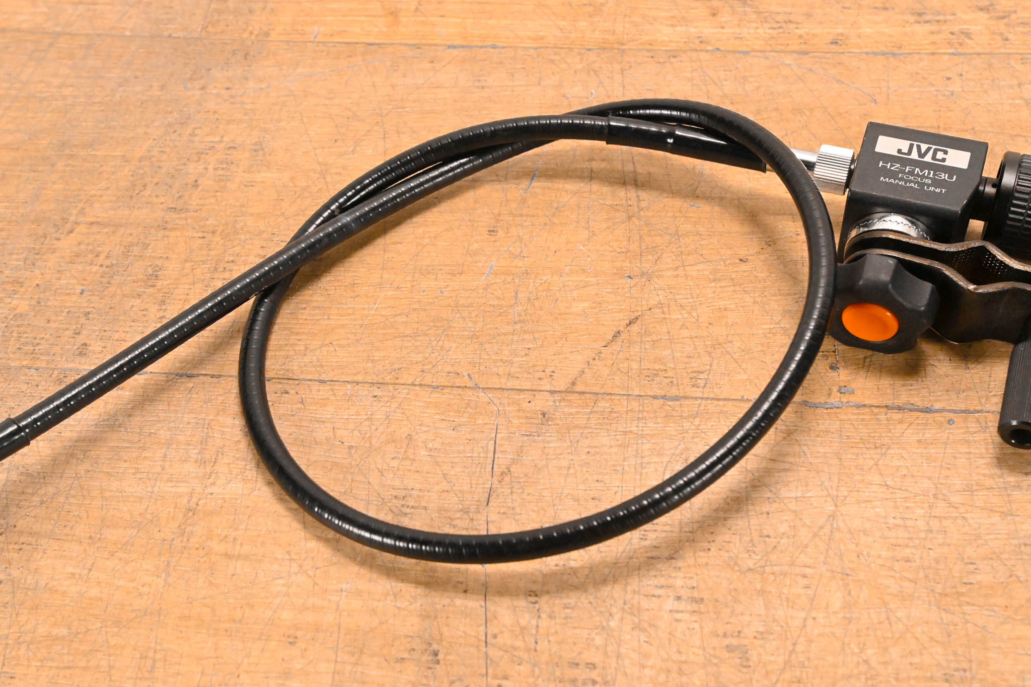 JVC HZ-FM13U Rear Manual Focus Control for Fujinon Lenses