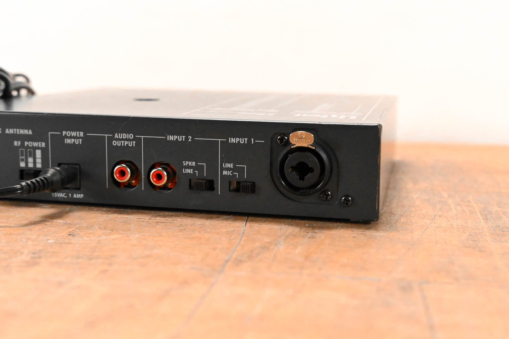 Listen Technologies LT-800-072 Stationary RF Transmitter