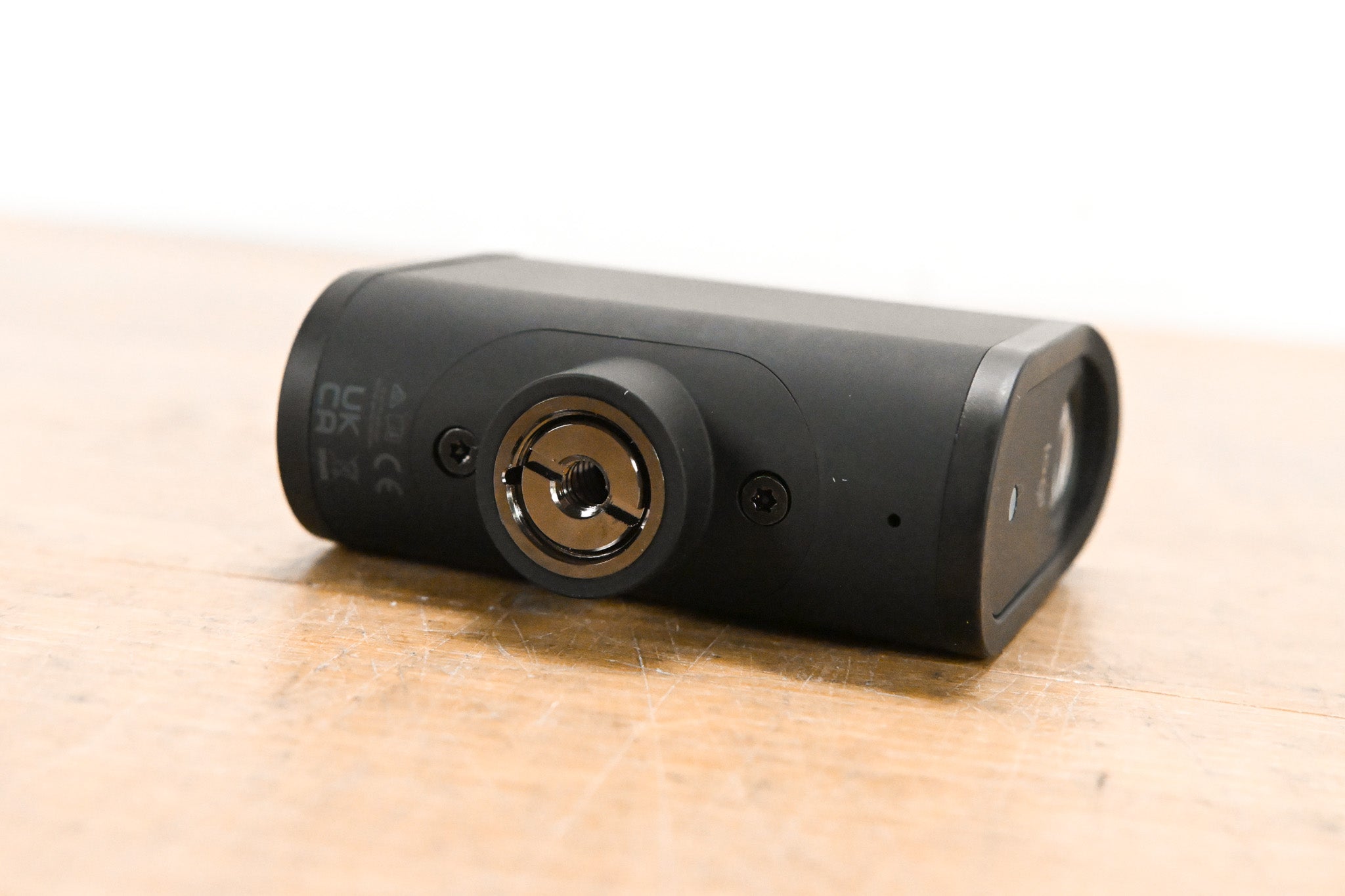 Logitech Mevo Start Wireless Live Streaming Camera