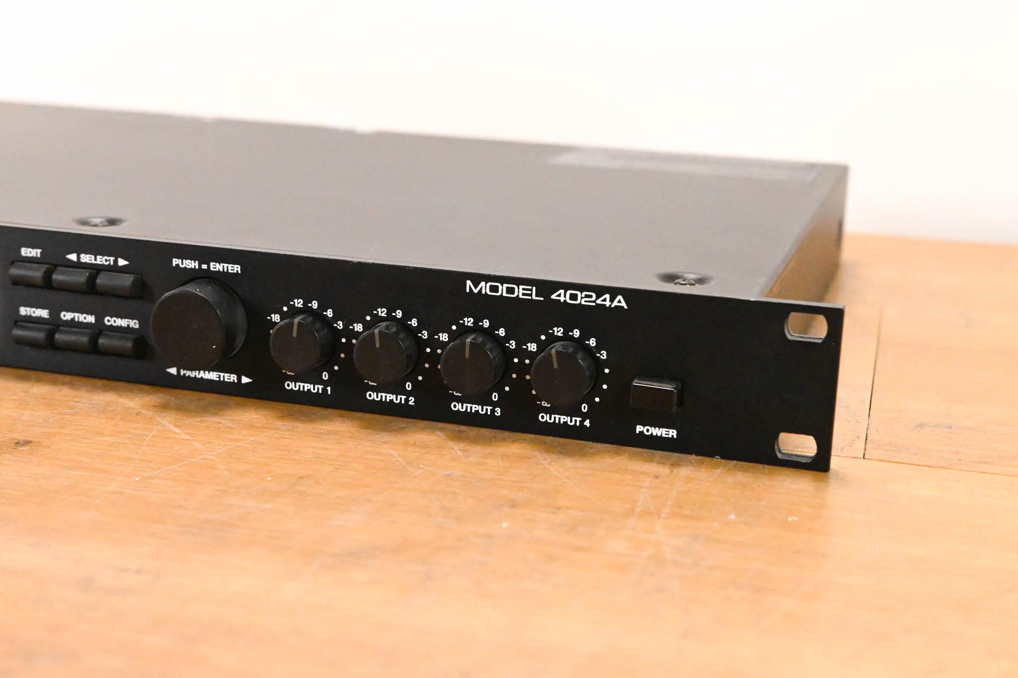Altec Lansing 4024A Digital Signal Processor