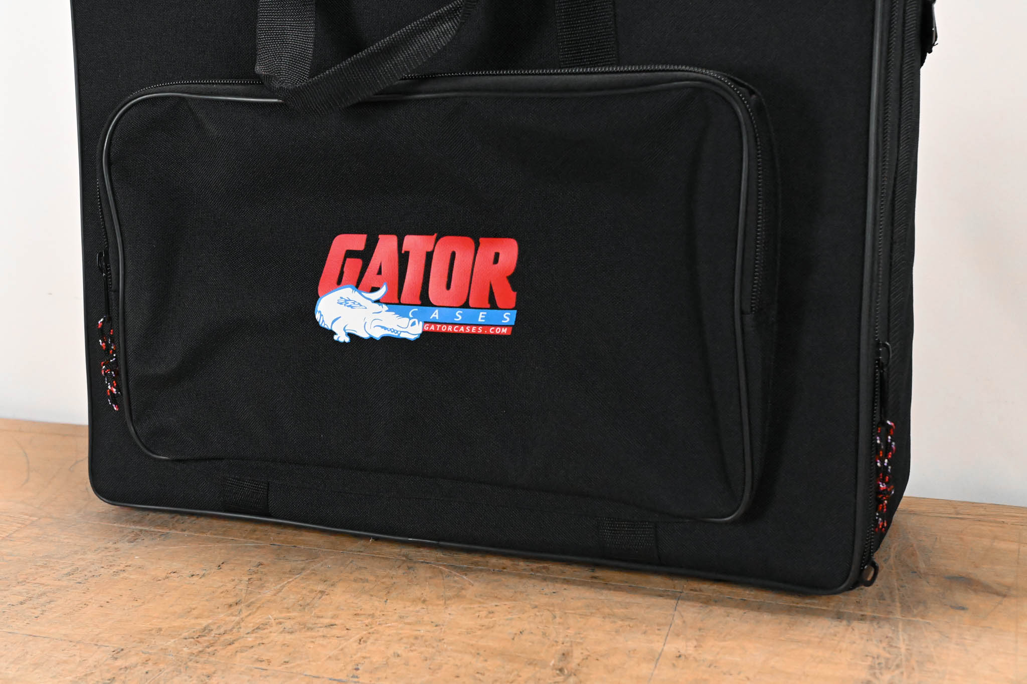 Gator Cases G-MIX-L-1622 Semi-Rigid Mixer Case