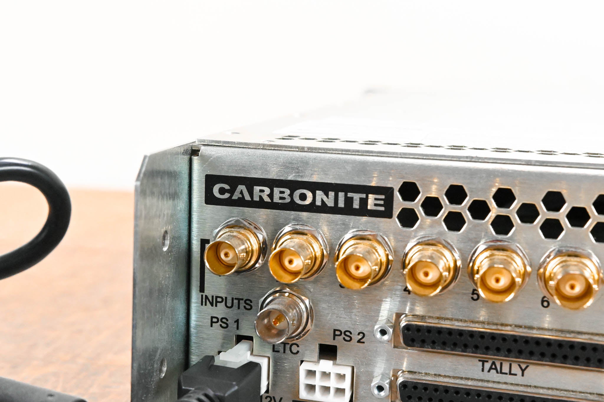 Ross 4802AR-200-02 2 M/E Carbonite Frame