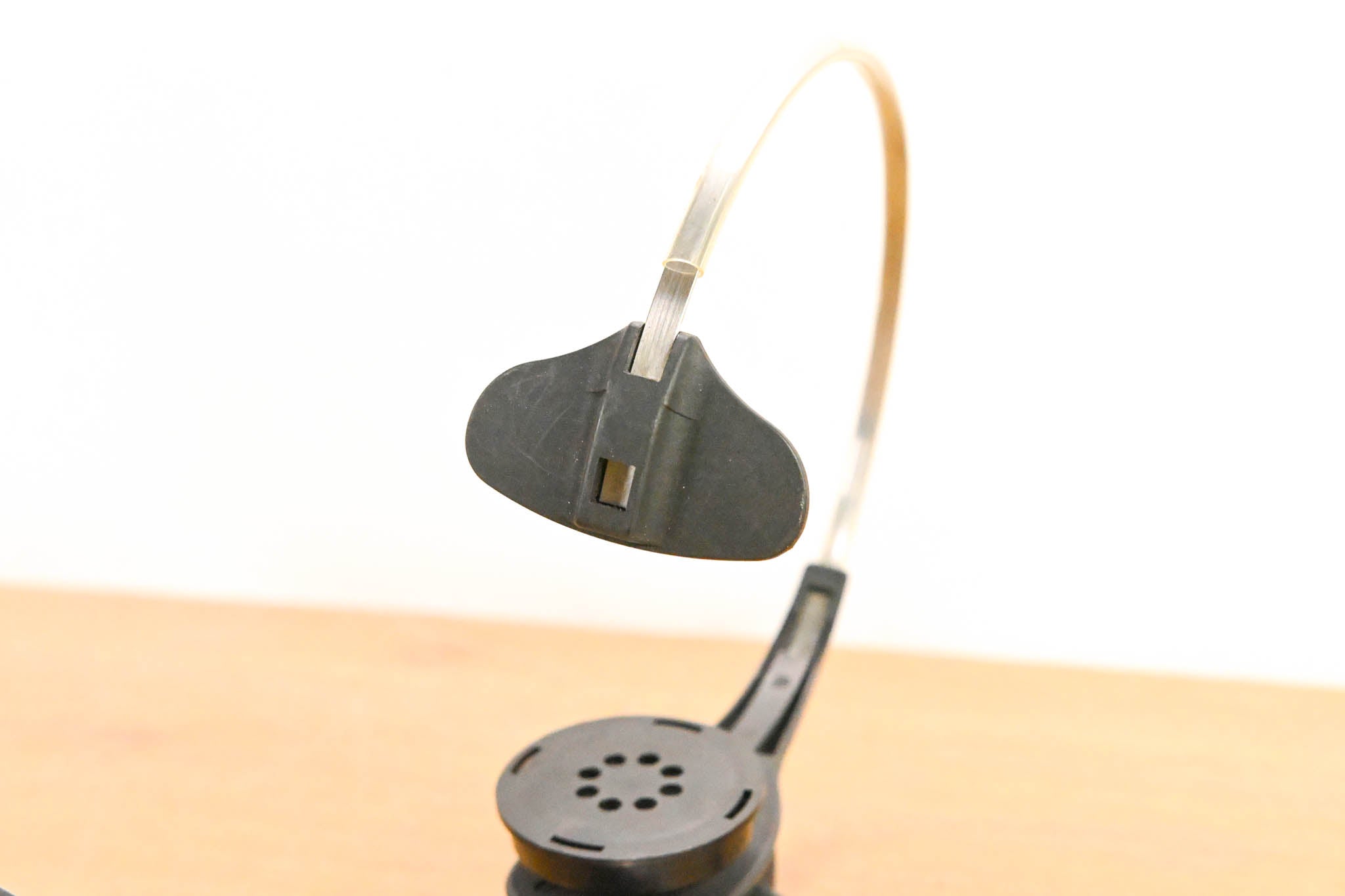 Clear-Com CC-26K-X4 Single Open-Ear Lightweight Headset with Dynamic Mic