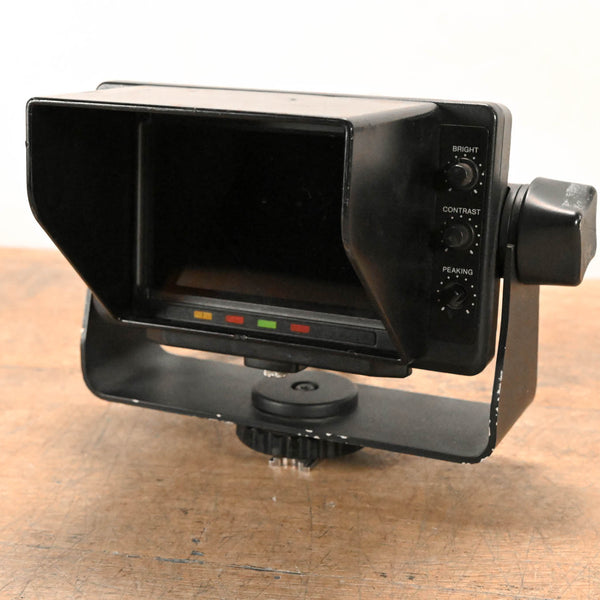 Sony DXF-C50WA 5-inch LCD Color Viewfinder for HXC-D70 SD/HD