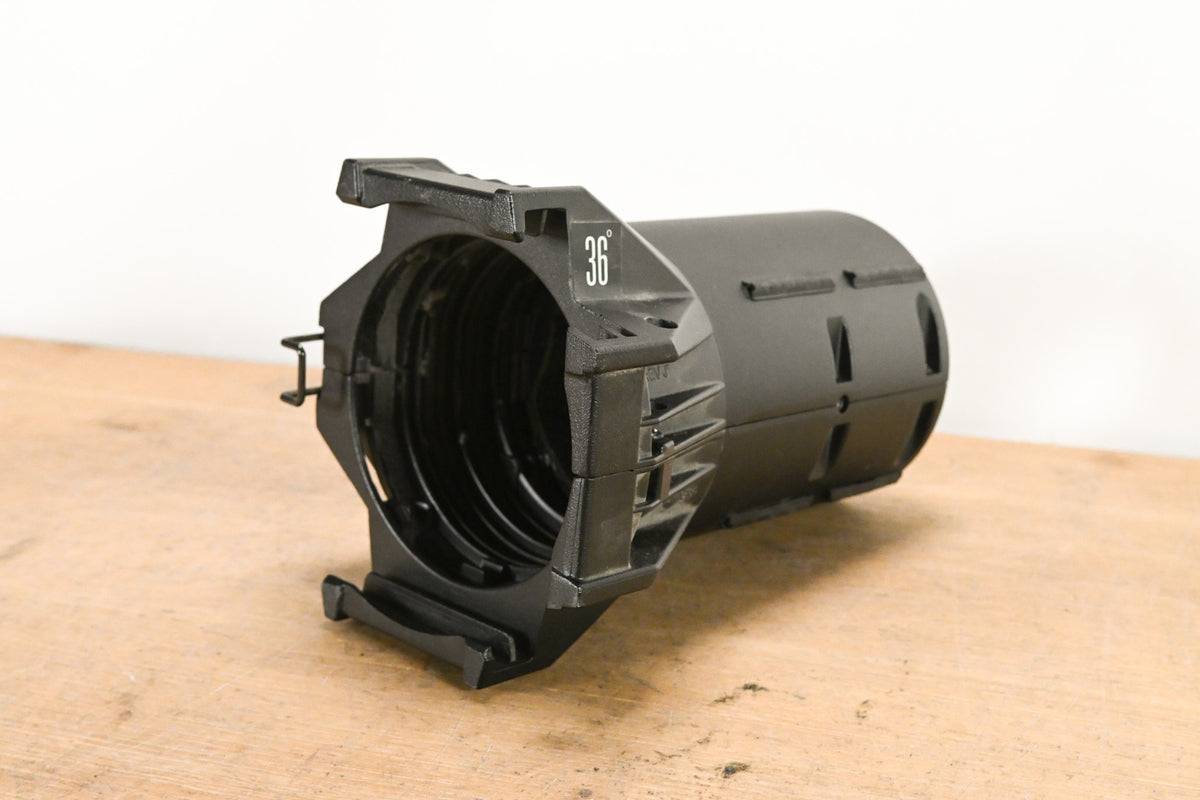 ETC Source Four 36 Degree Lens Tube for Ellipsoidal Light