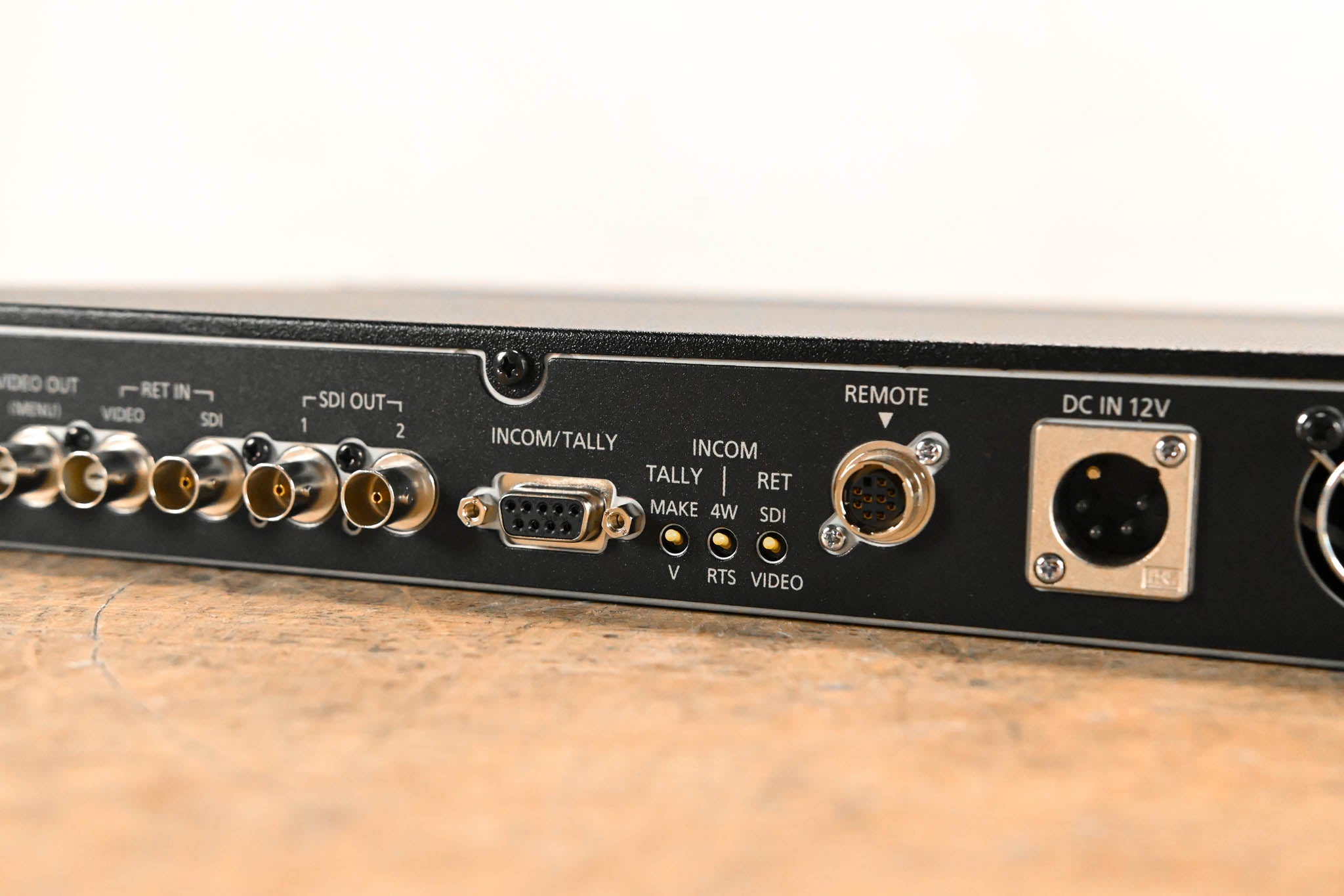 Panasonic AG-BS300 Digital Base Station