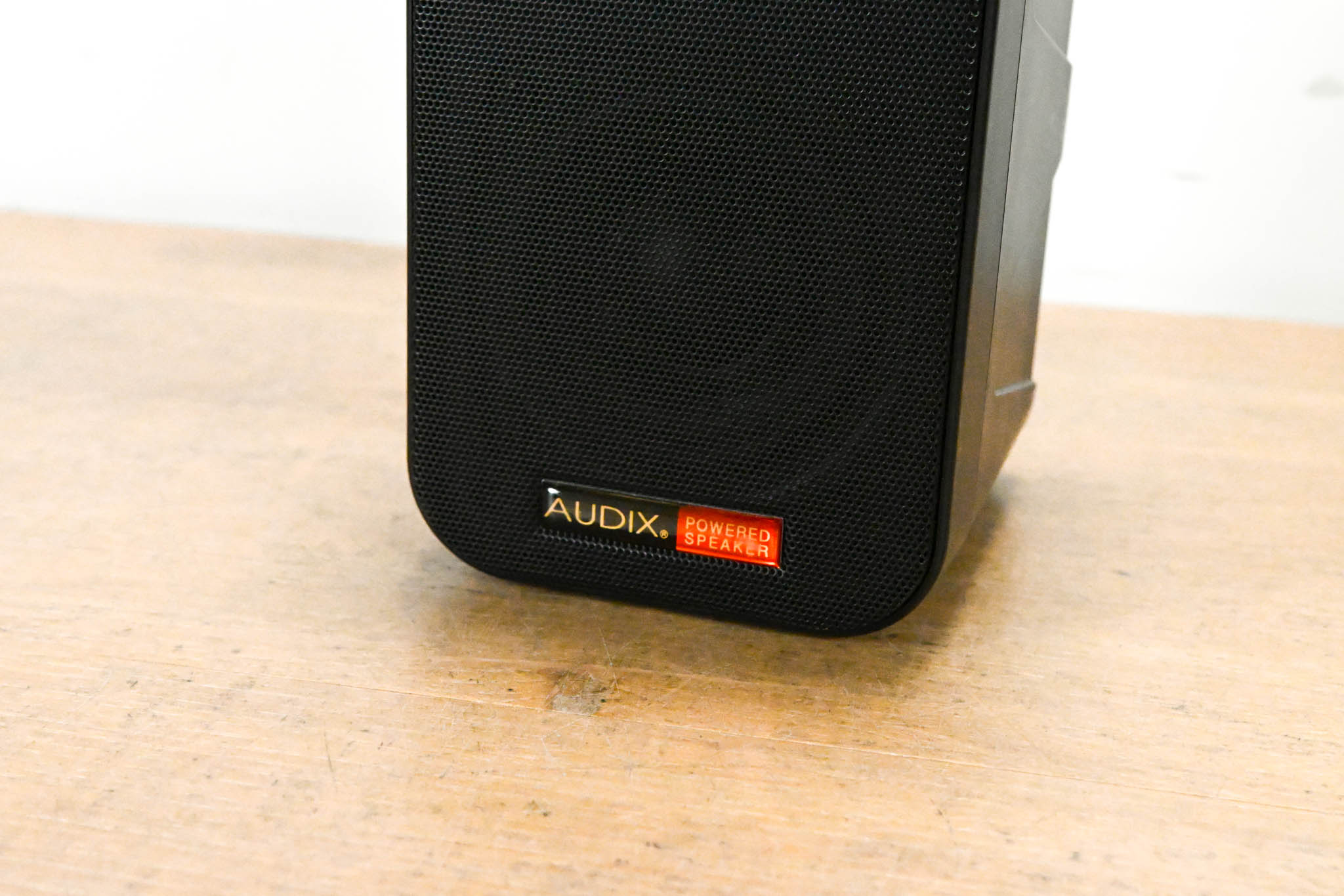 Audix PH-3S 3.5" 2-Way Powered Speaker (NO POWER SUPPLY)