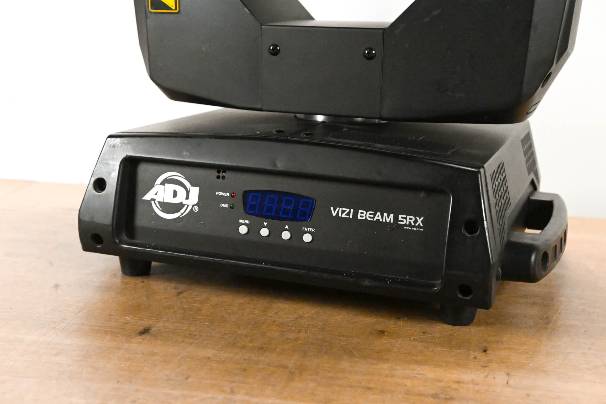 ADJ Vizi Beam 5RX Moving Head Fixture