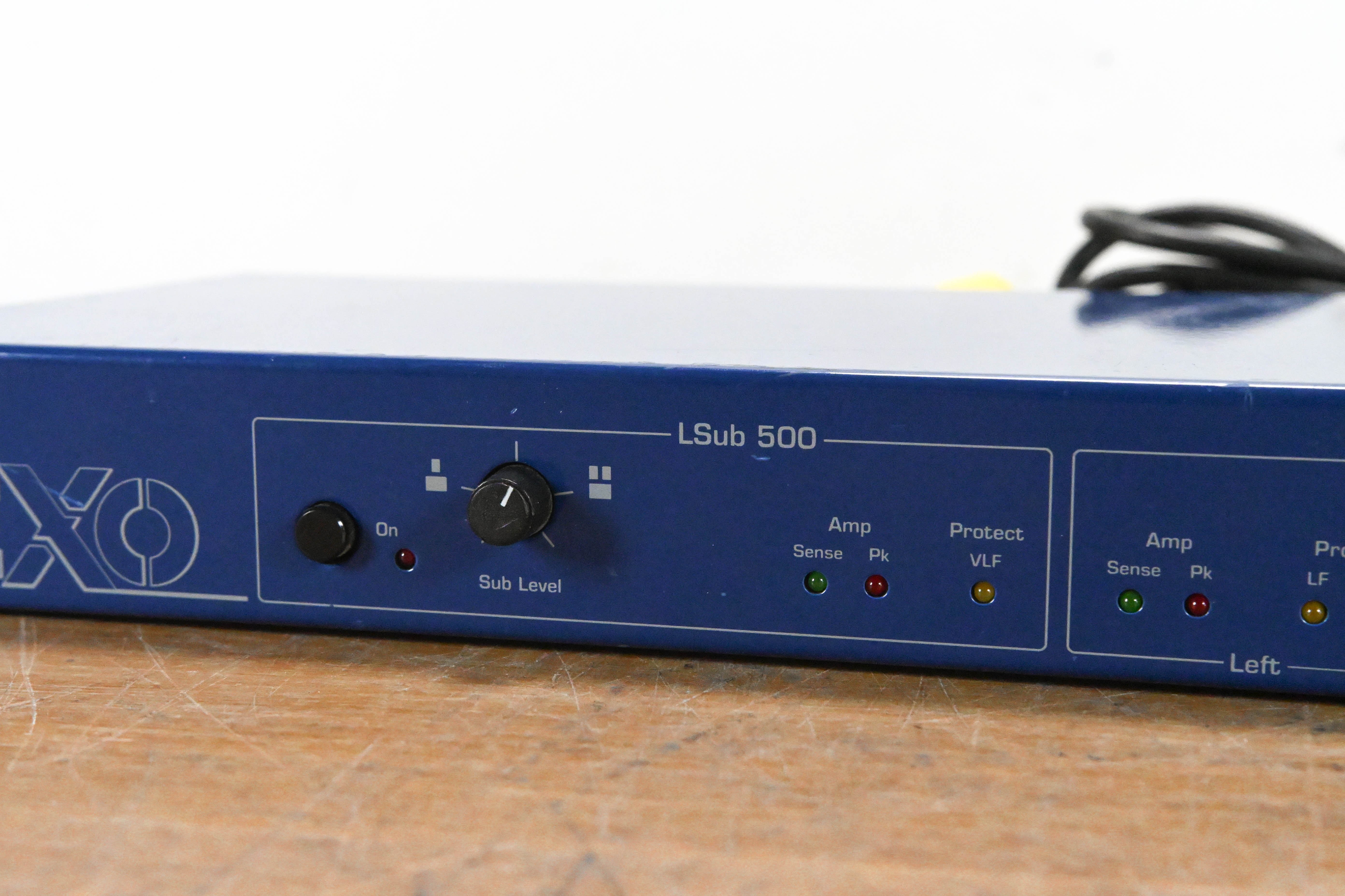 NEXO PS10TD TD Controller