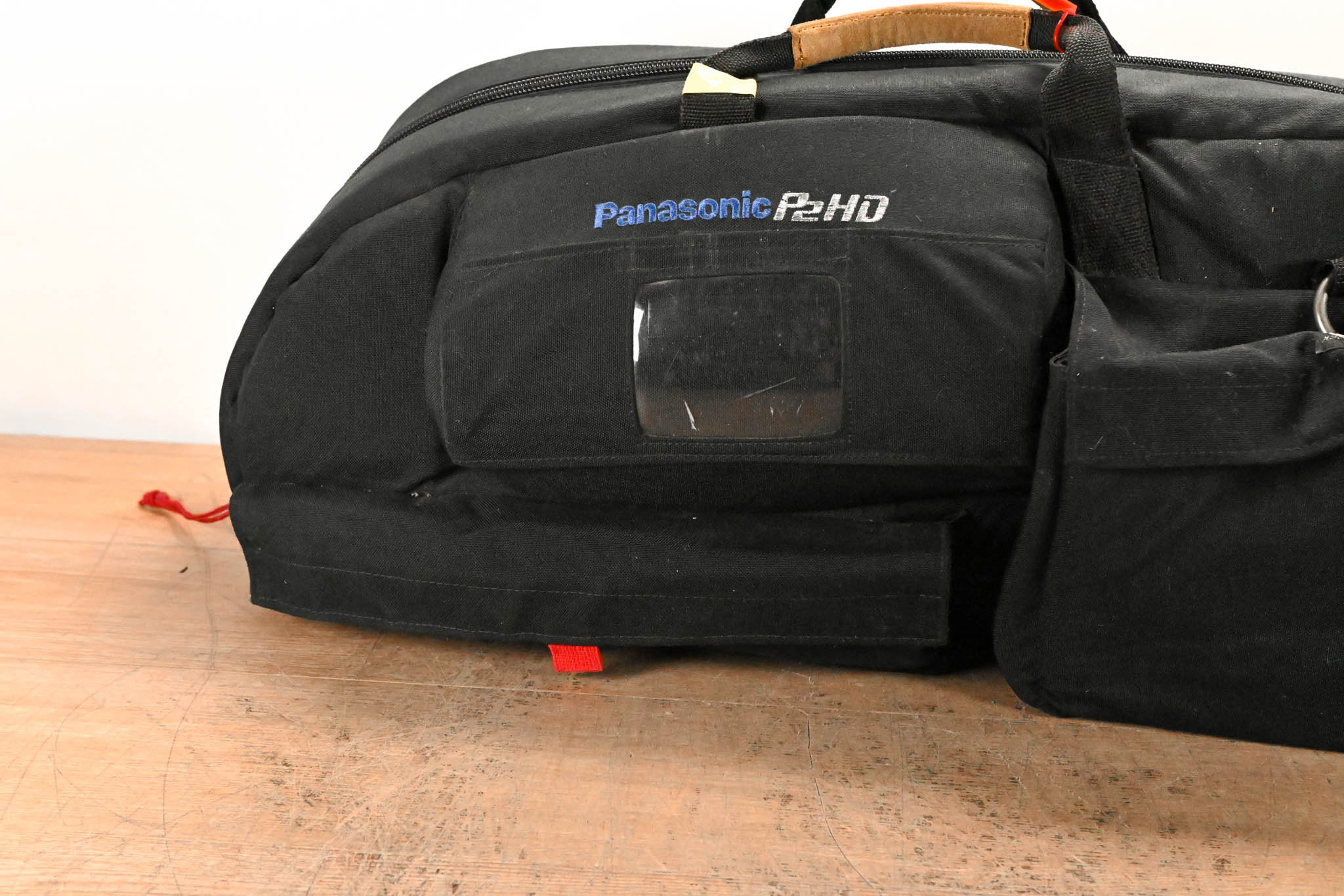 PortaBrace P2HD-CASE Carry Bag for P2 Cameras w/ Strap