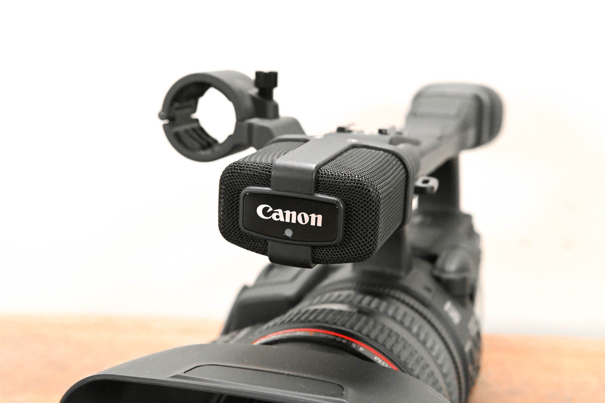 Canon XH G1 3CCD HDV Camcorder