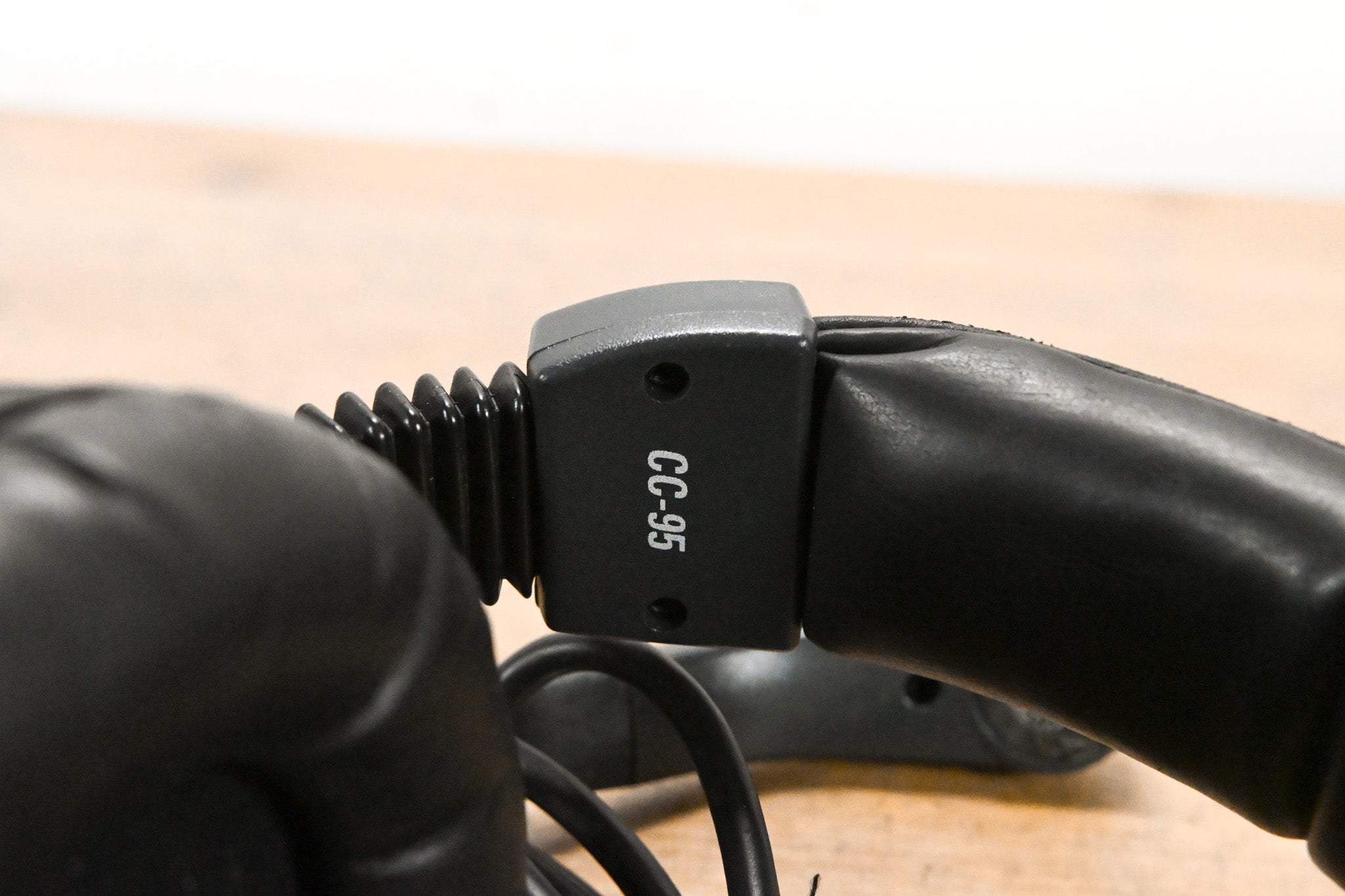 Clear-Com CC-95 Single-Muff Intercom Headset