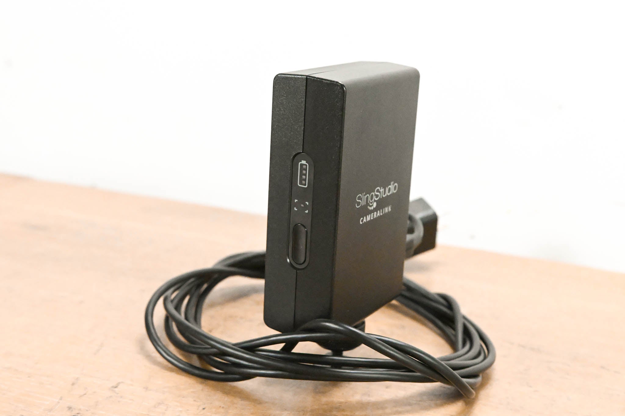 SlingStudio CameraLink