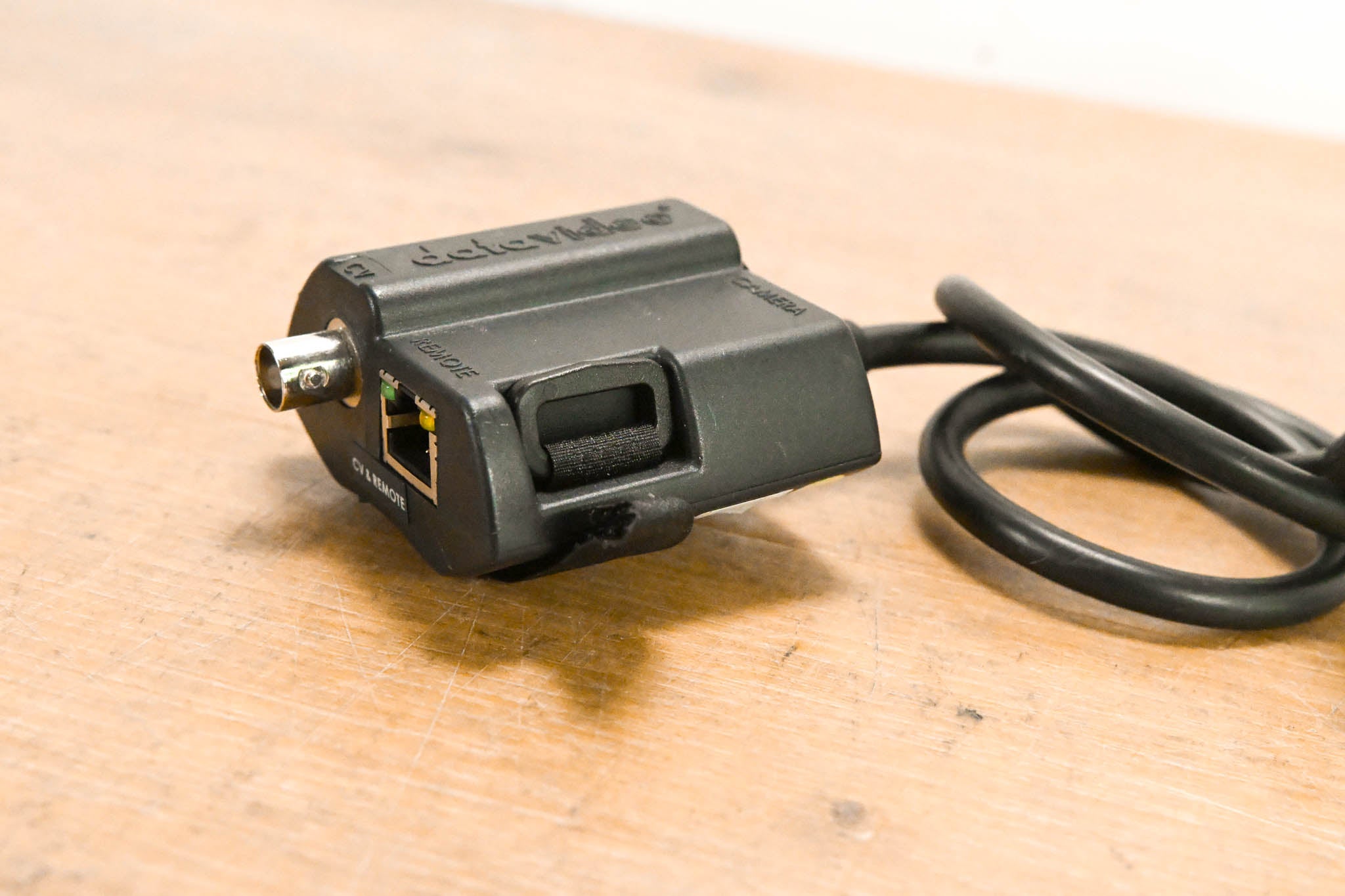 Datavideo AD-1S Camera Control Adapter for MCU-200S