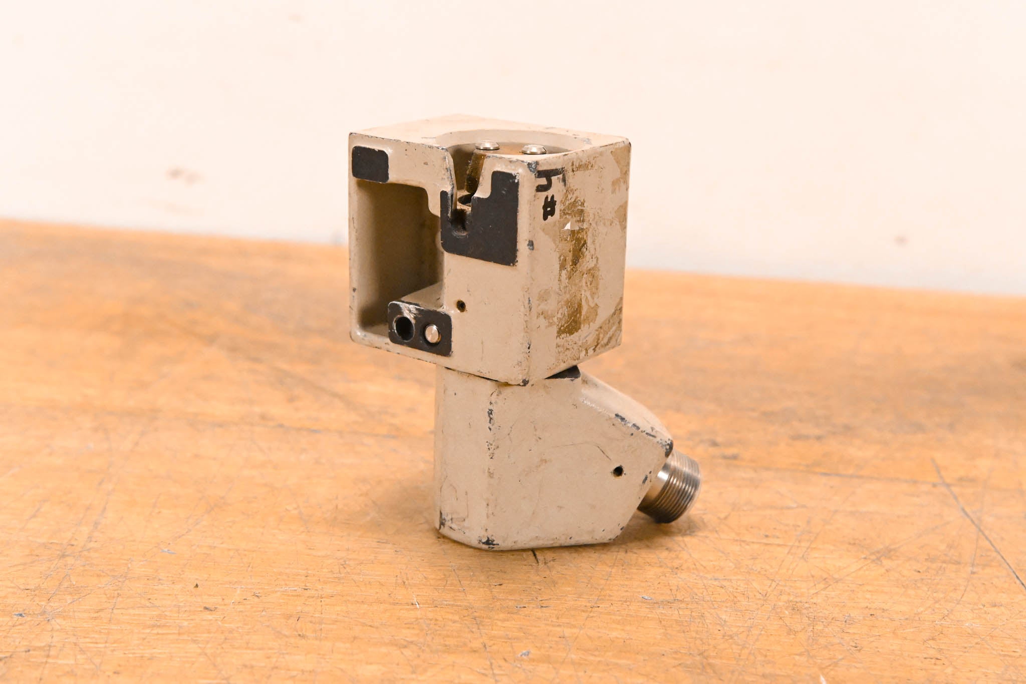 Fujinon EMM-51 Manual Zoom/Focus Module for ESM Lenses