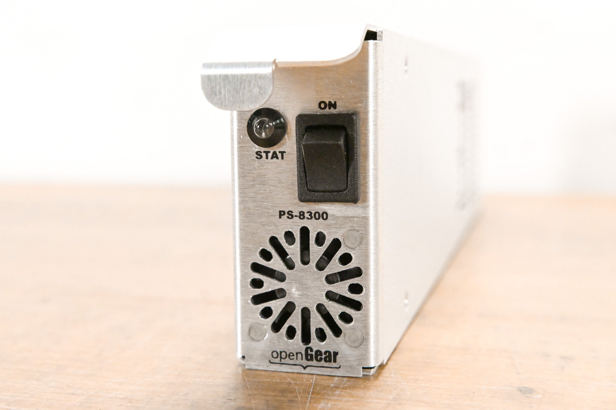 OpenGear PS-8300 Replacement Power Supply for 8321 openGear Frame