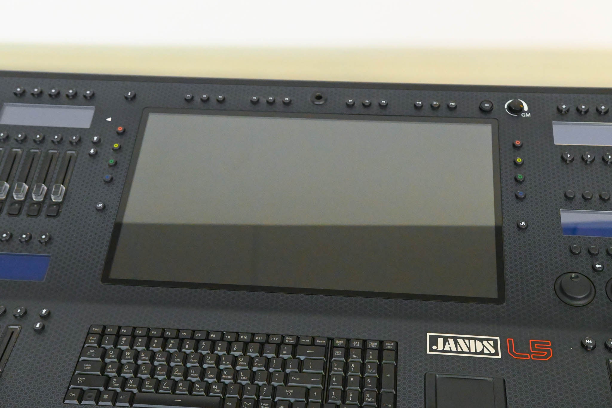 Jands Vista L5 Lighting Control Console