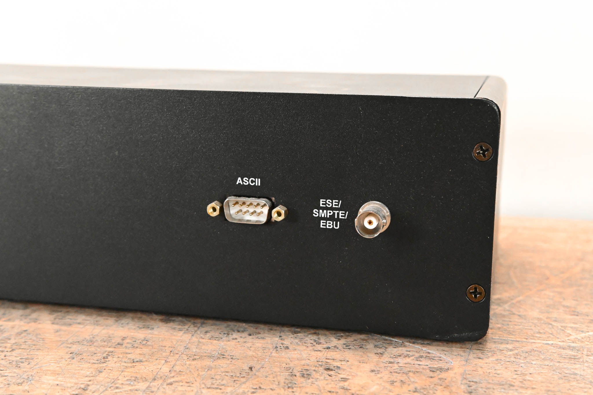 ESE LX-991U Timecode Remote Display