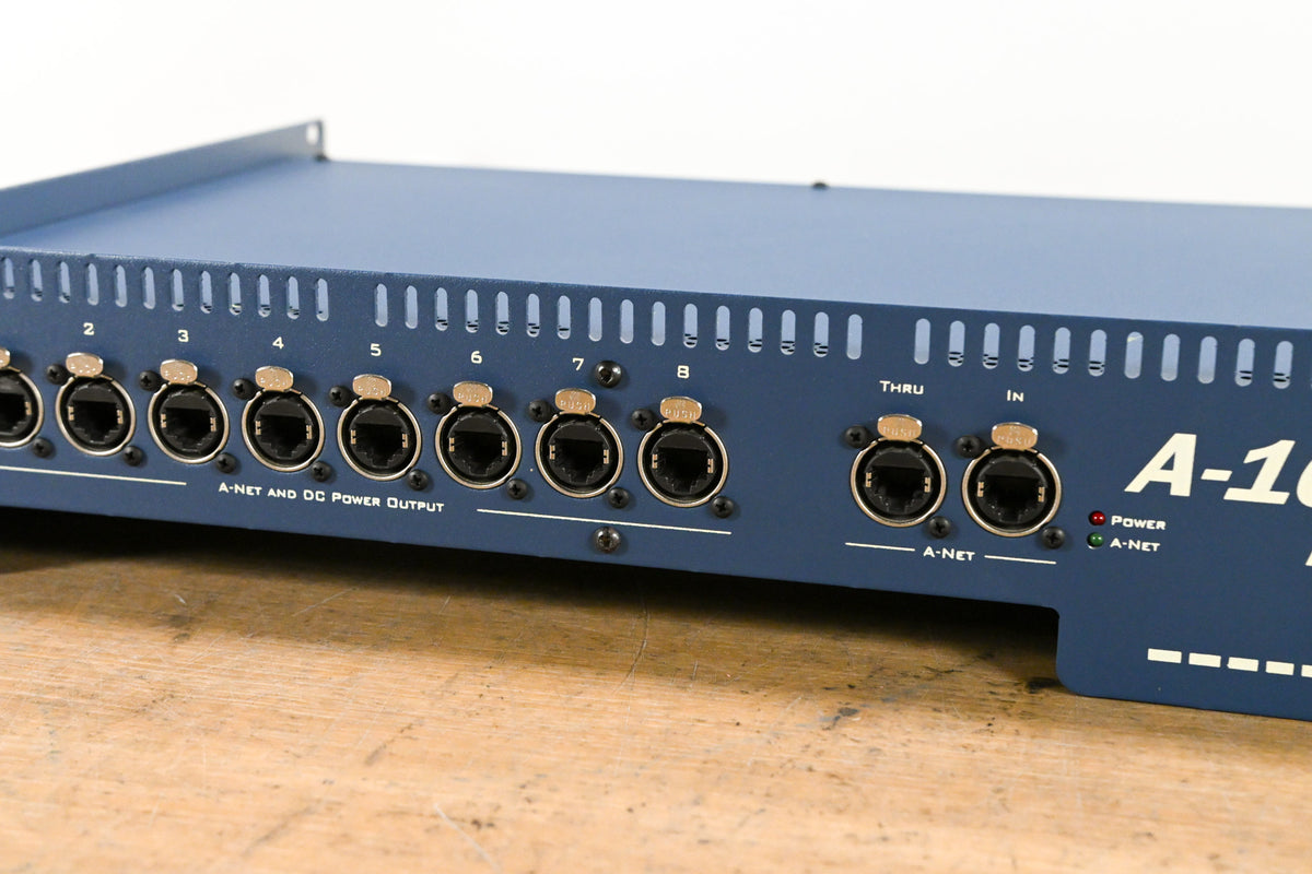 Aviom A-16D Pro A-Net Distributor