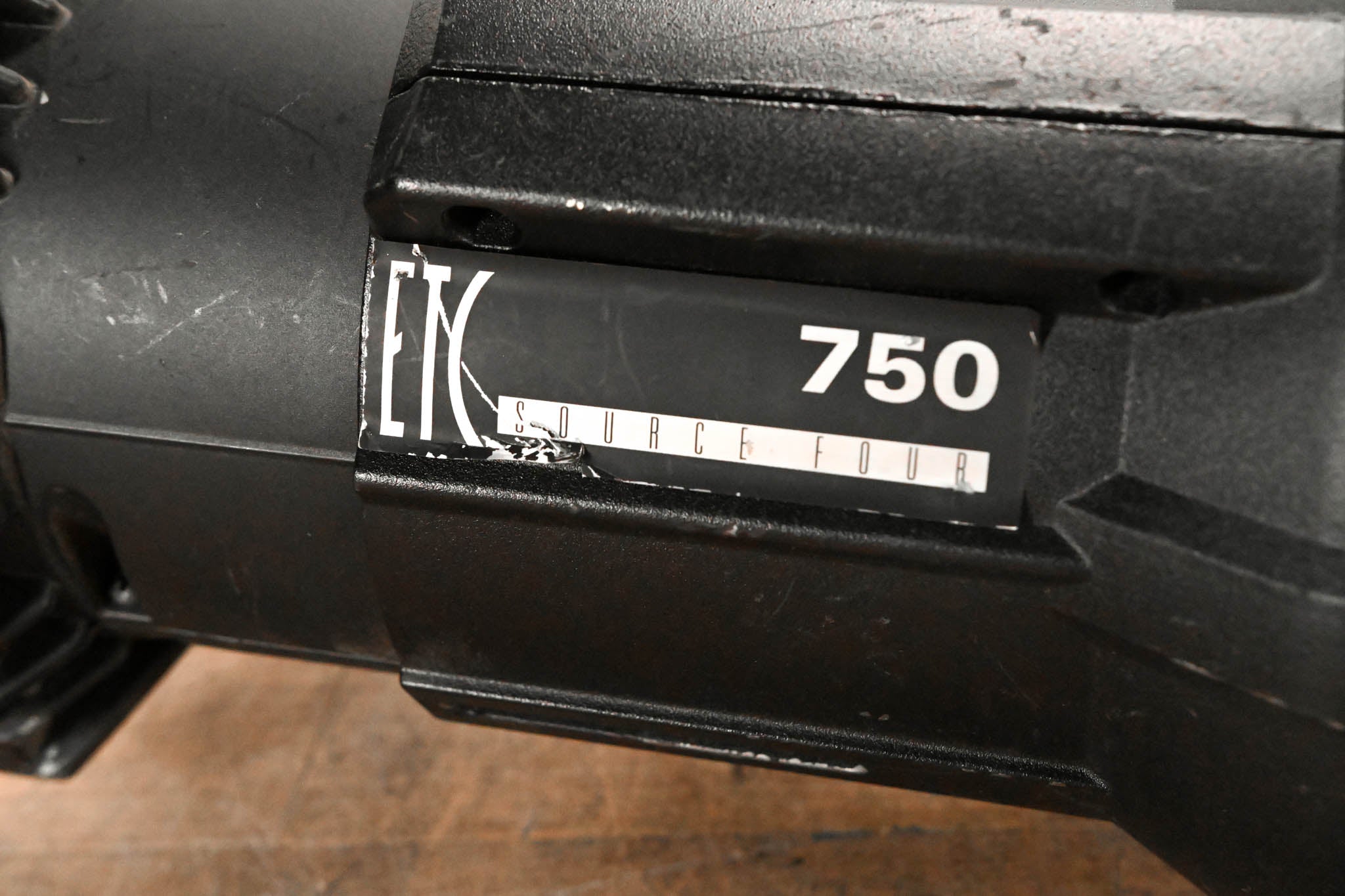 ETC Source Four 575 36 Degree Ellipsoidal Light