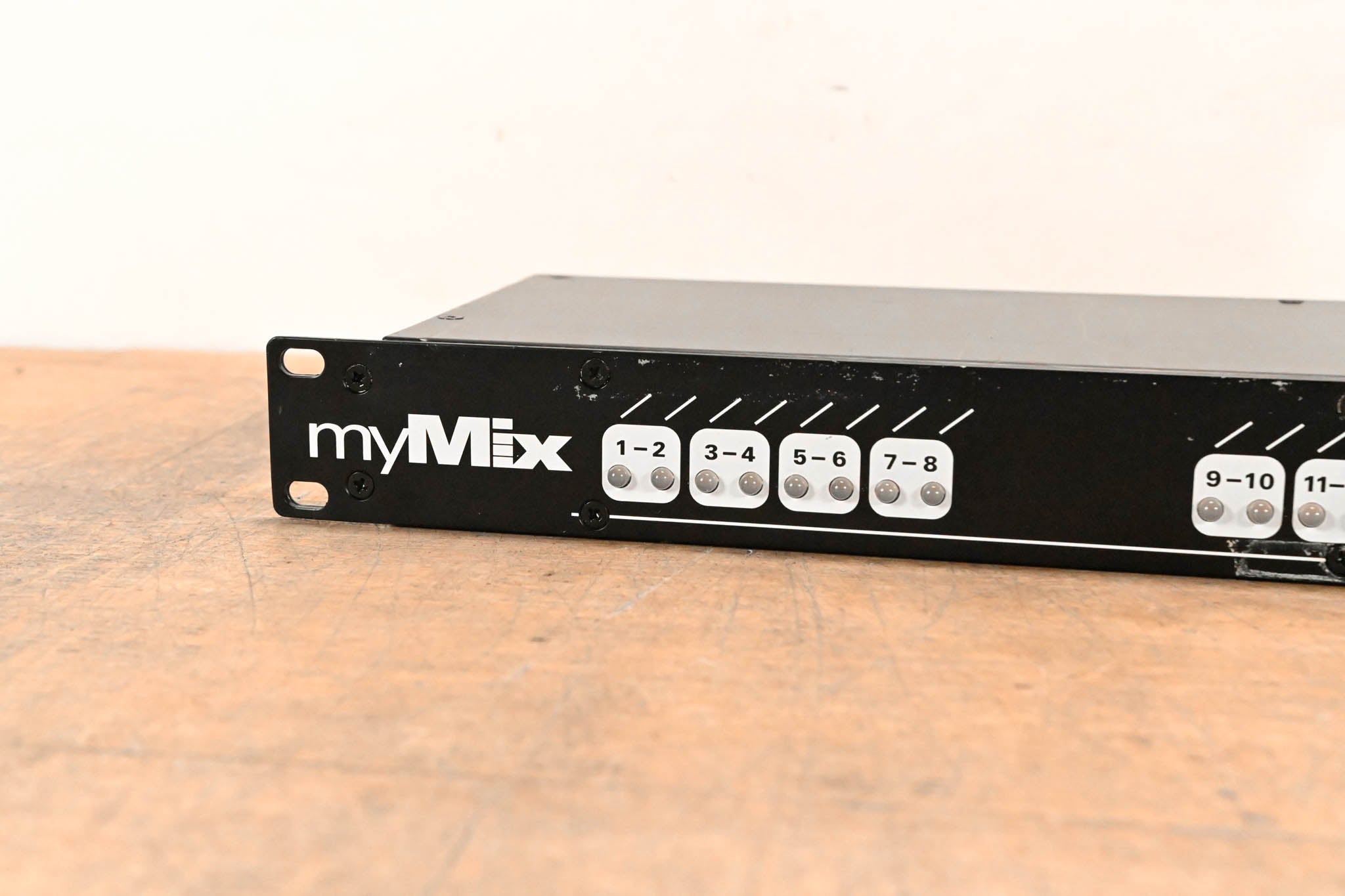 myMix IEX-16L 16-Channel Input Expander (NO POWER SUPPLY)