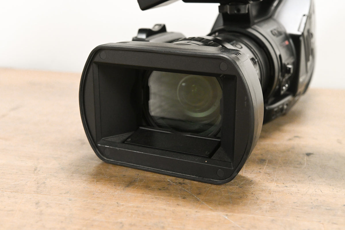 Sony PMW-EX3 XDCAM EX HD Compact Camcorder