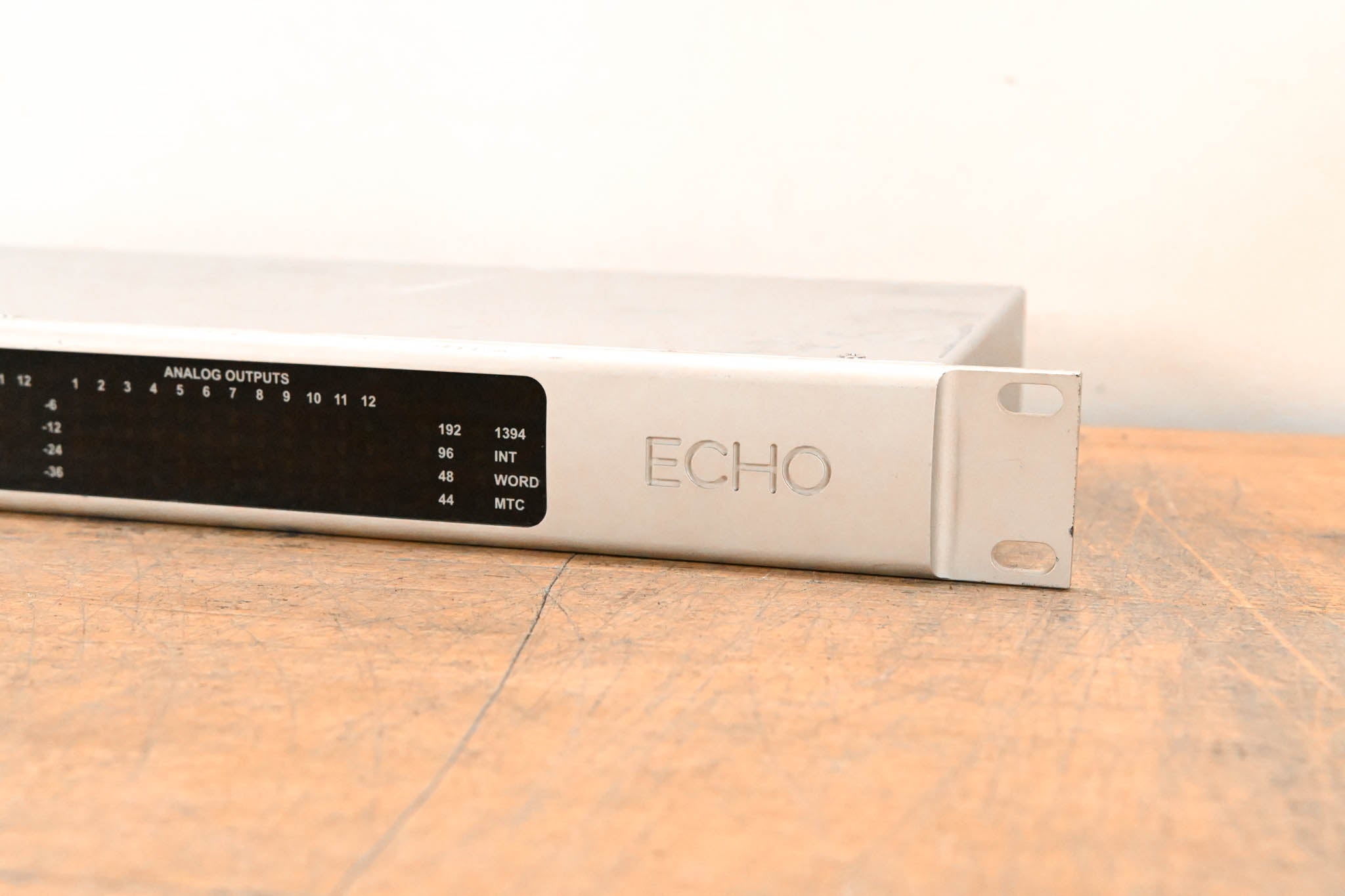 Echo AudioFire12 12-Channel FireWire Audio Interface