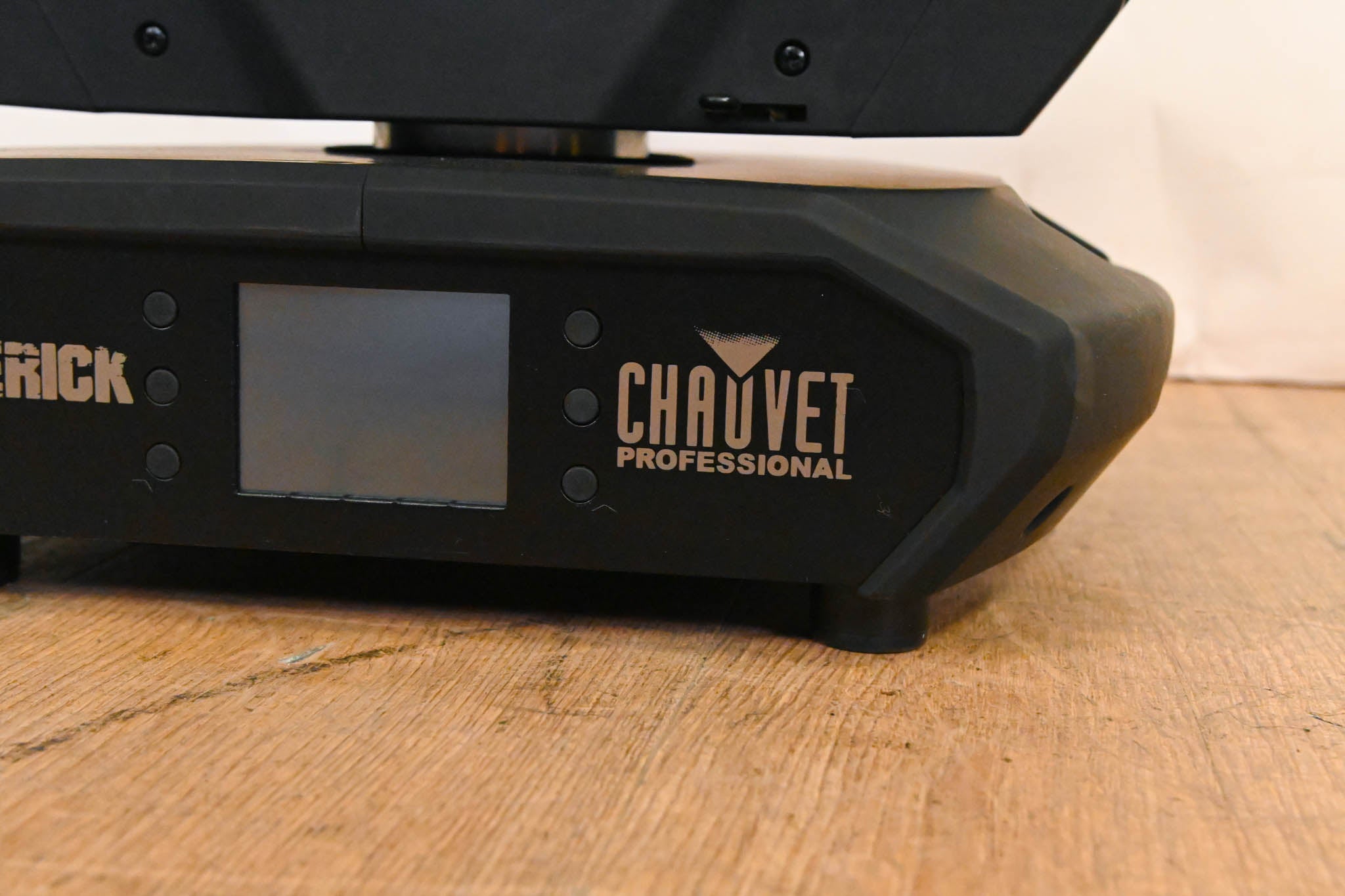 Chauvet Maverick MK1 Hybrid Moving Head Fixture