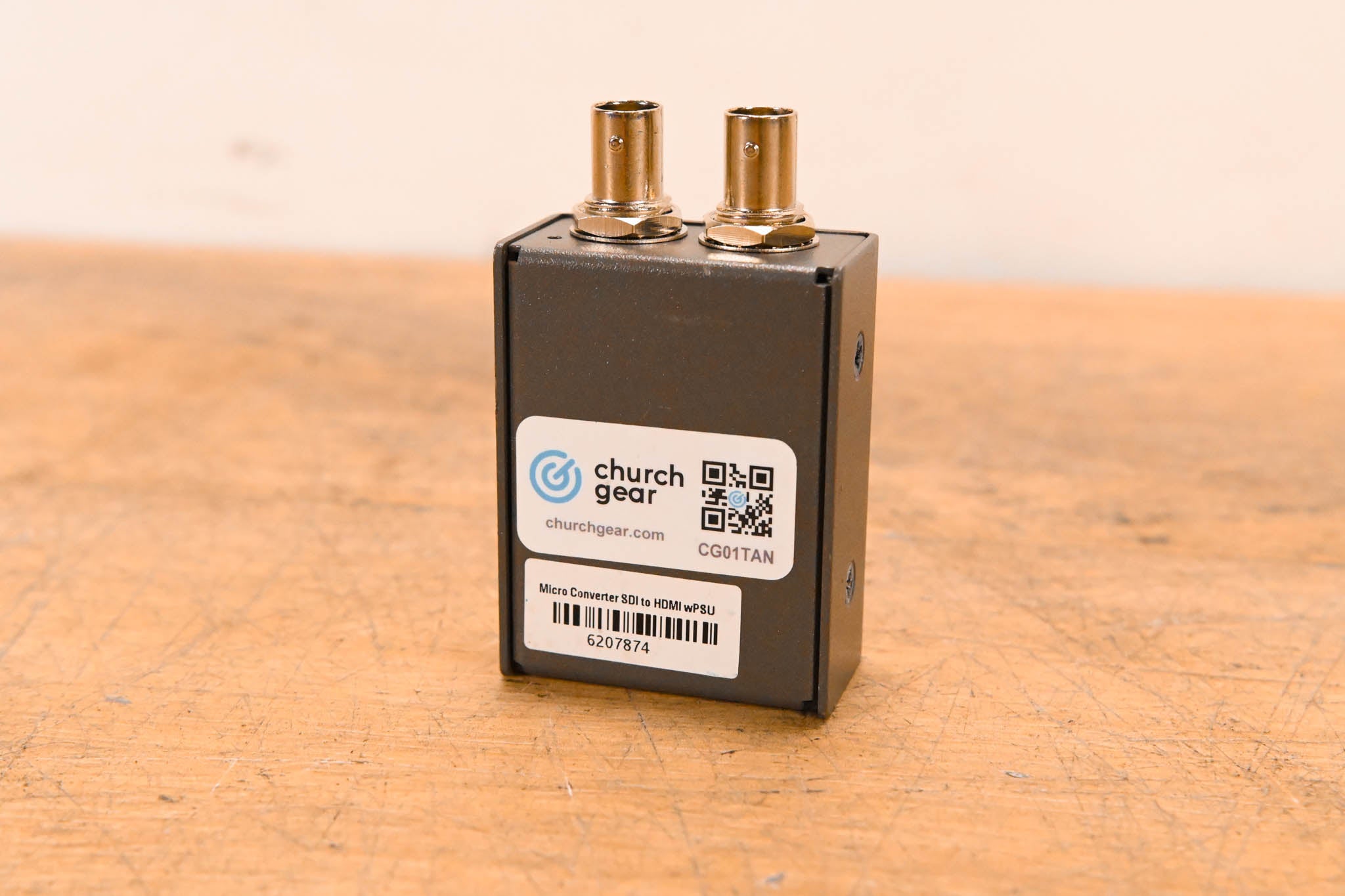 Blackmagic Design Micro Converter SDI to HDMI