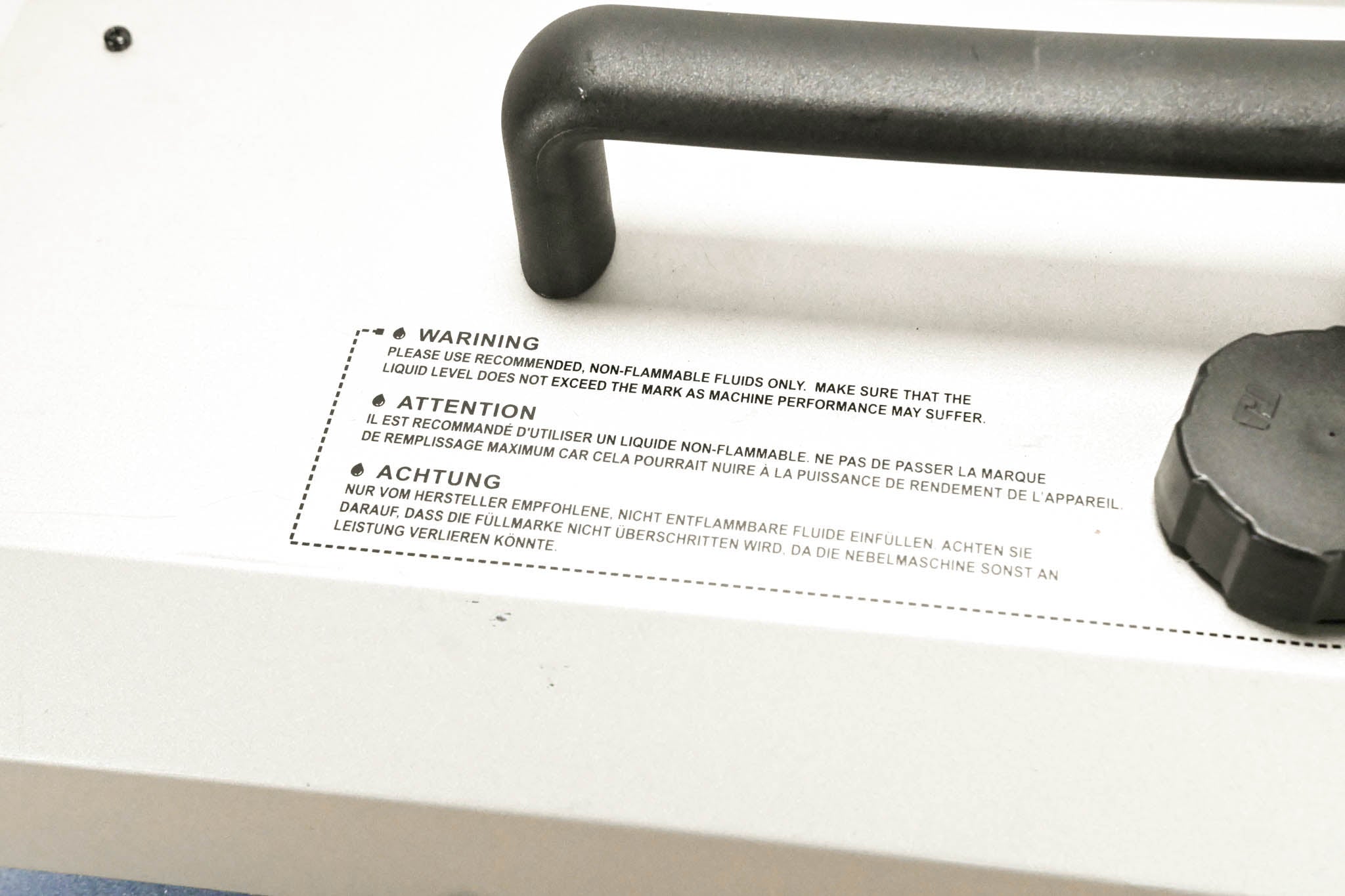 Antari HZ-350 Haze Machine
