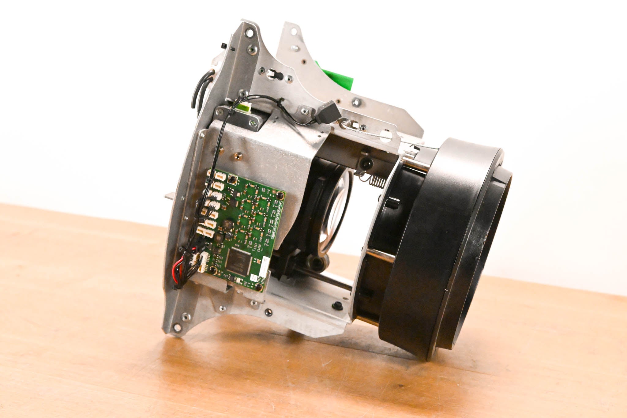 Martin MAC Viper Zoom & Focus Lens Module Replacement Assembly