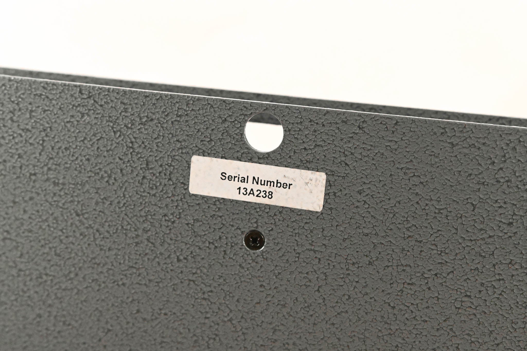 Doug Fleenor Design Rerun RERUN-R4 4-Universe DMX Recorder