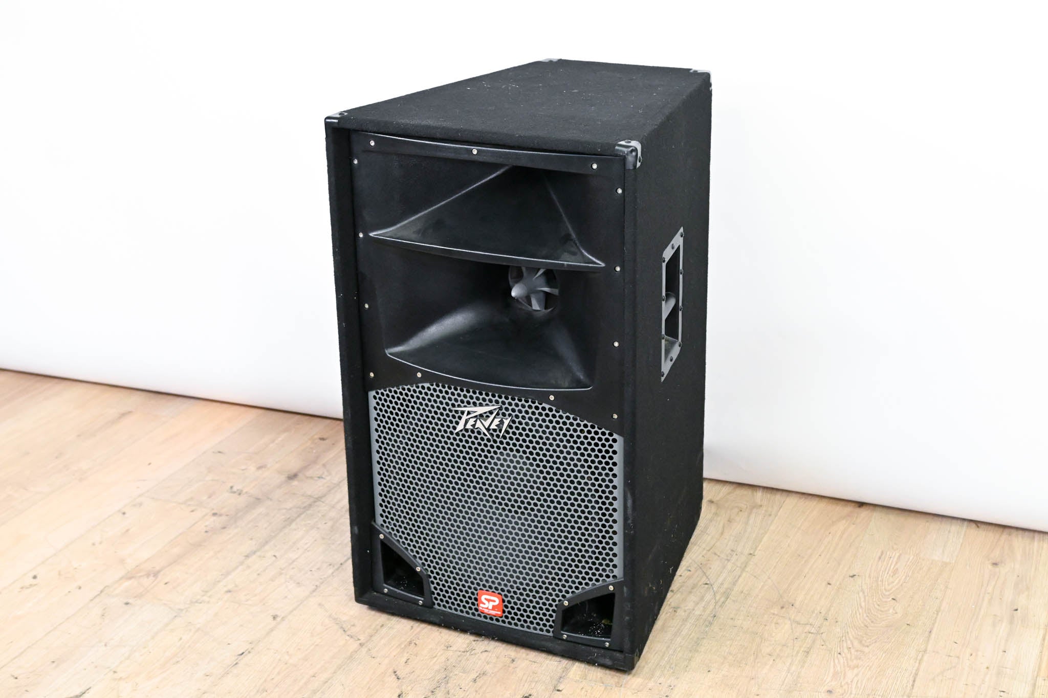 Peavey SP-3 3-Way Full Range Passive Loudspeaker