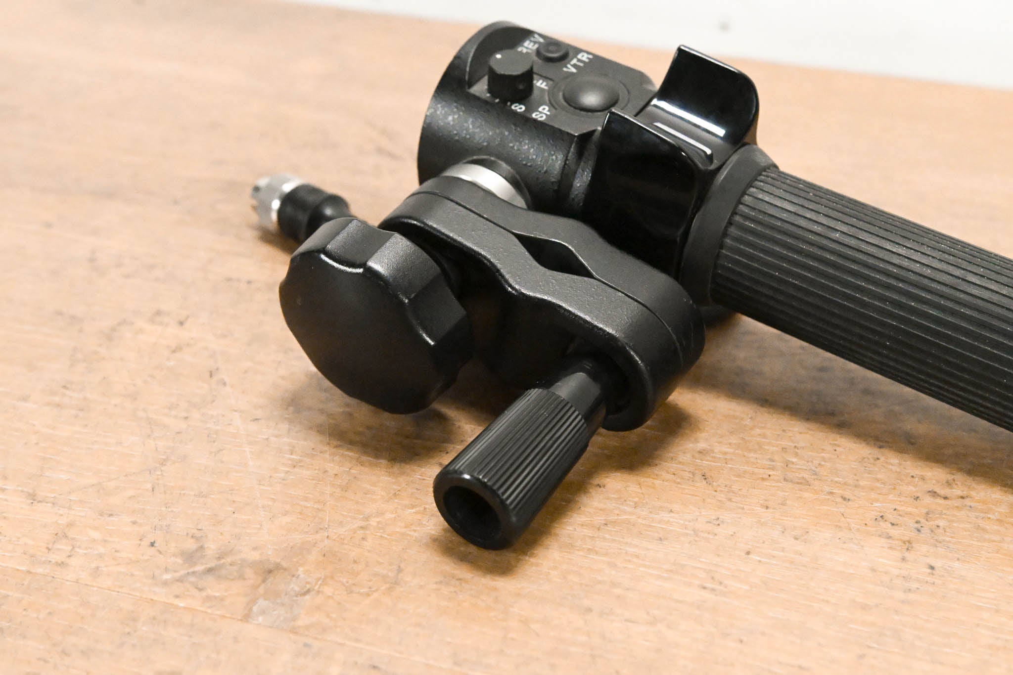 Fujinon SRD-92B Zoom Rate Demand with Speed Adjustment