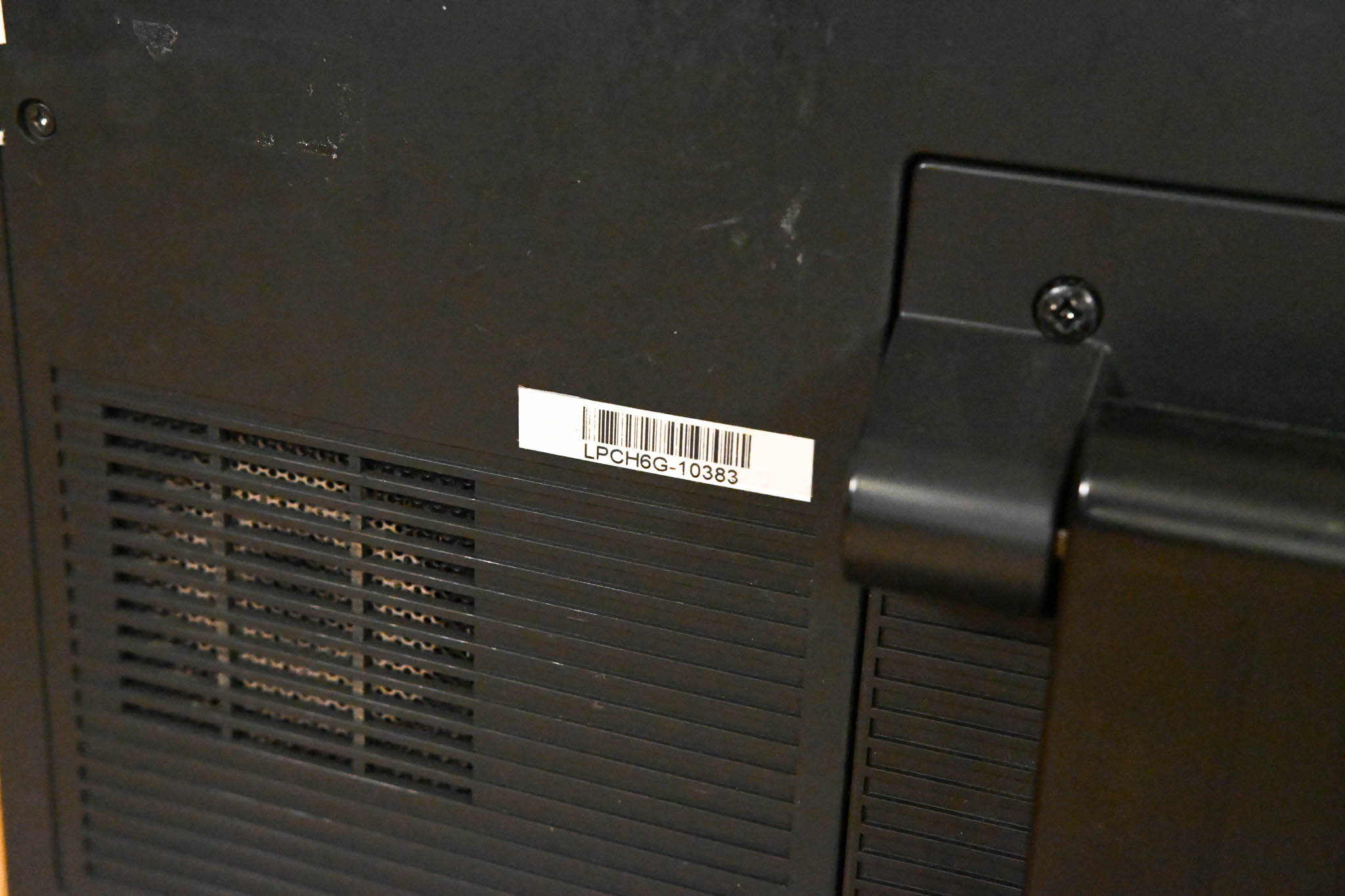 CyberNet iOne H6 20” Enterprise Grade All-in-One PC