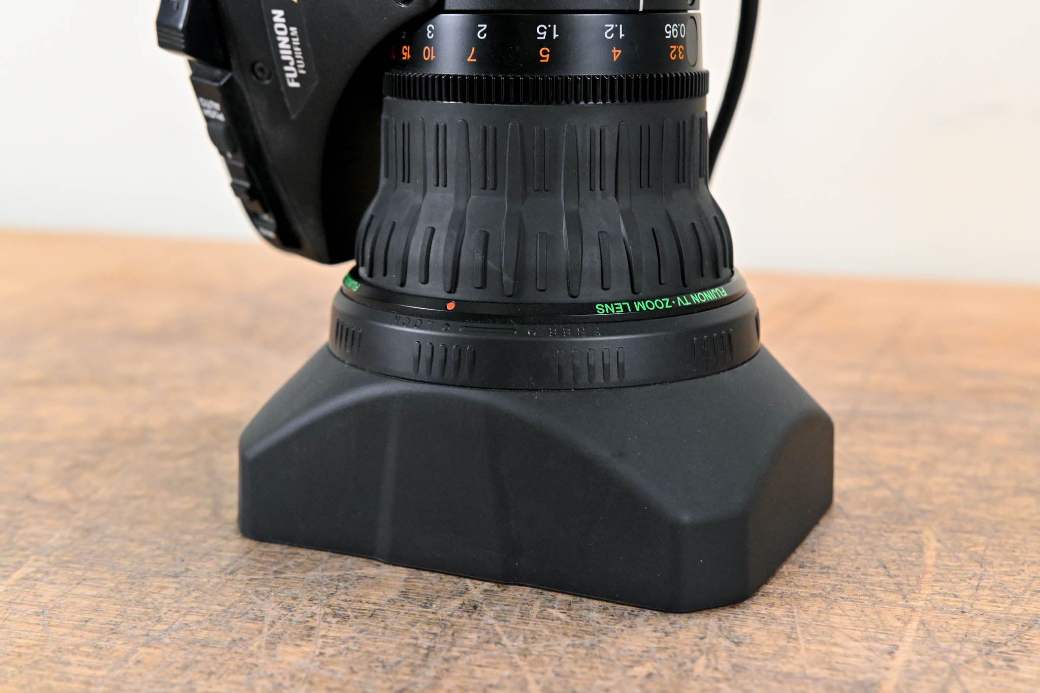 Fujinon XT17sx4.5BRM-K1 1/3" Zoom Lens