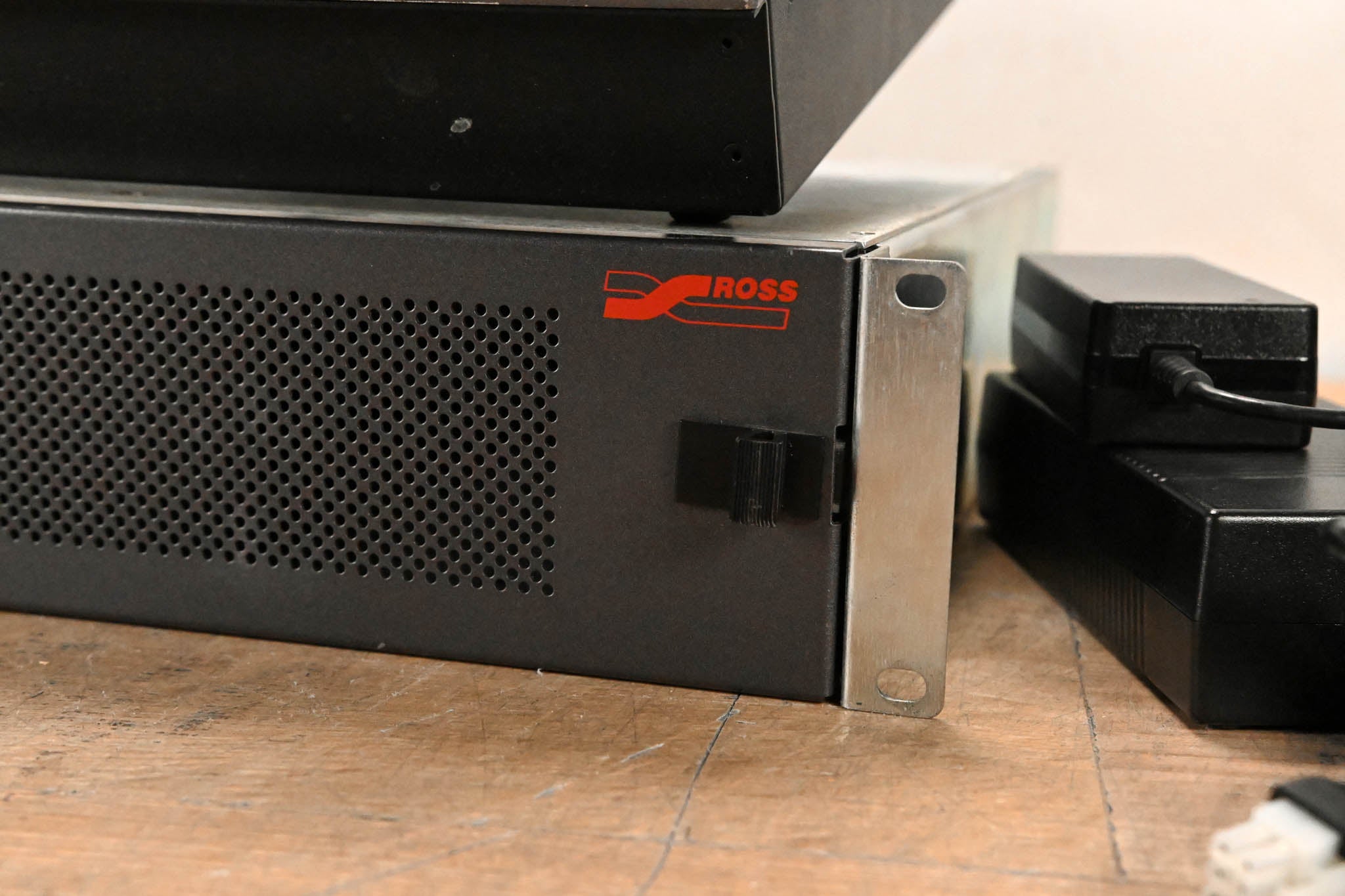 Ross CrossOver 12 12-Input HD Production Switcher