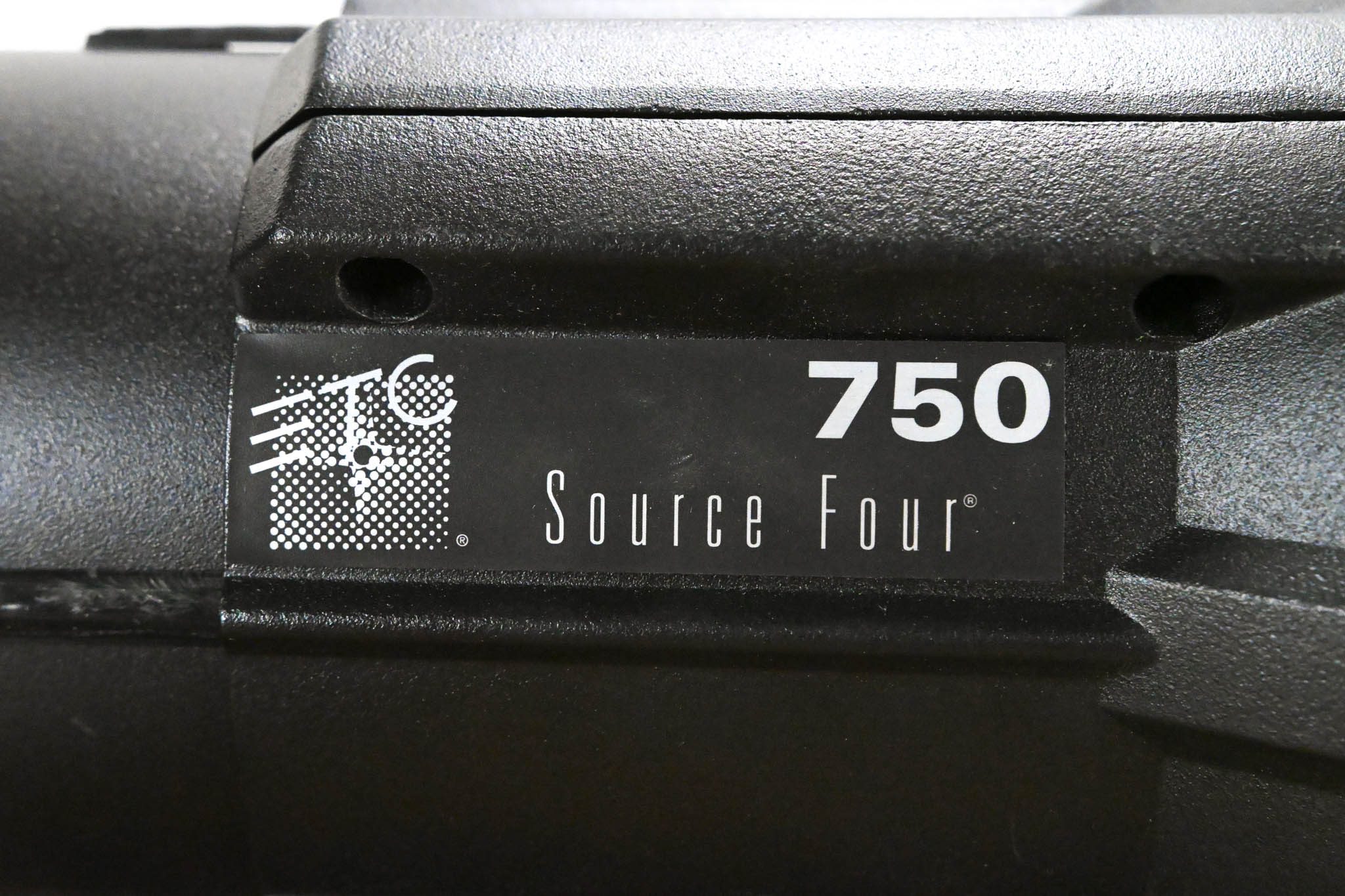 ETC Source Four 750 19 Degree Ellipsoidal Light
