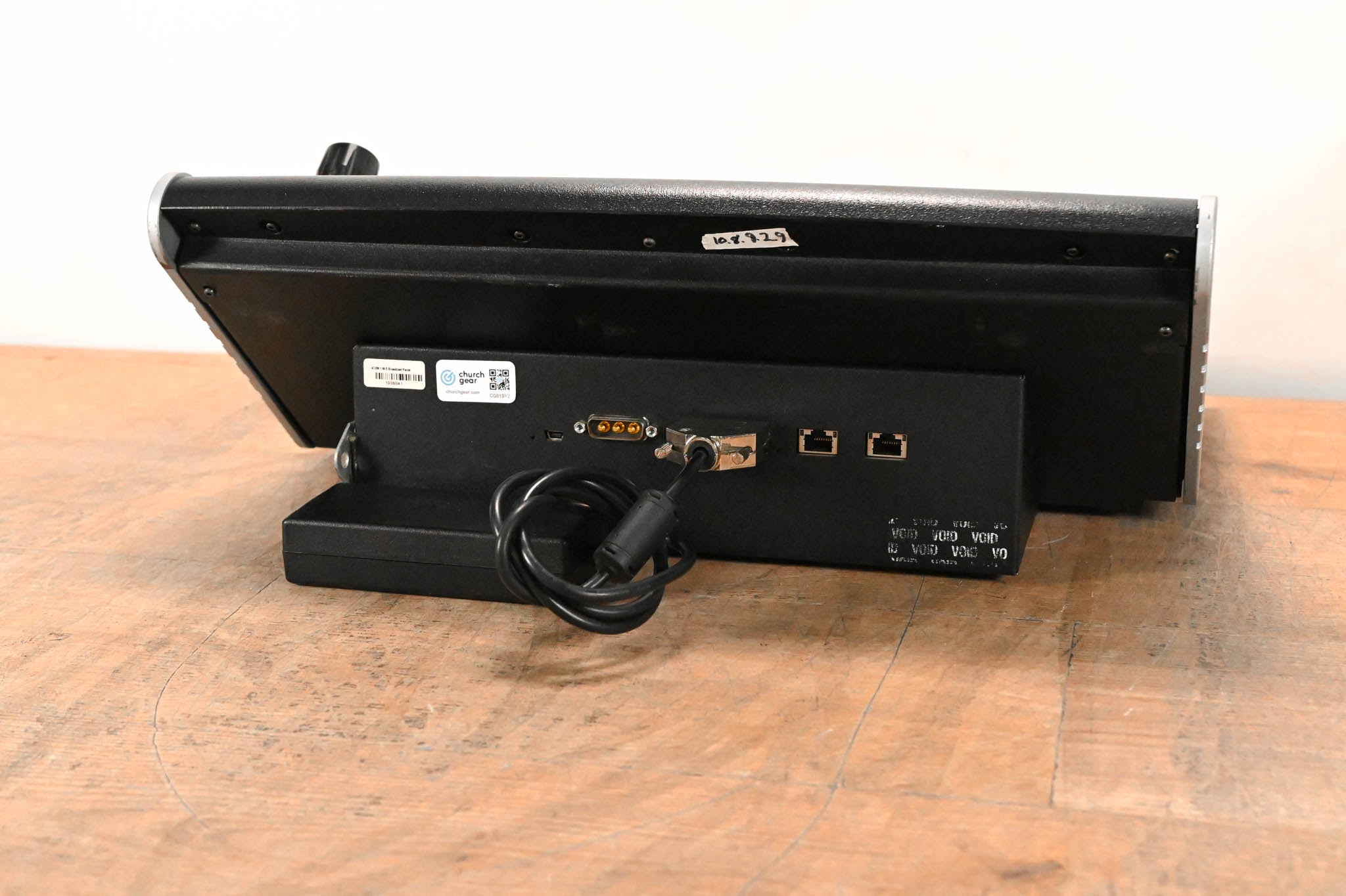 Blackmagic Design ATEM 1 M/E Broadcast Panel