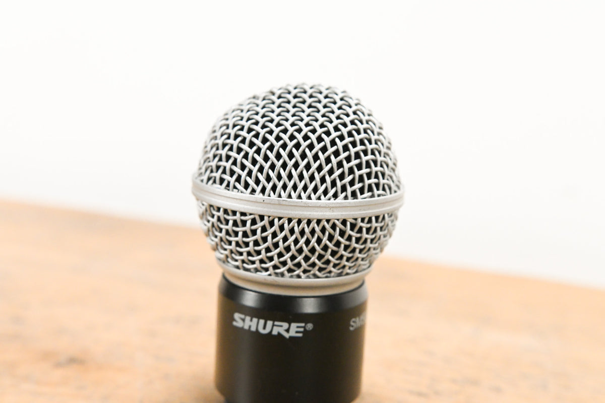 Shure RPW112 Wireless SM58 Cartridge