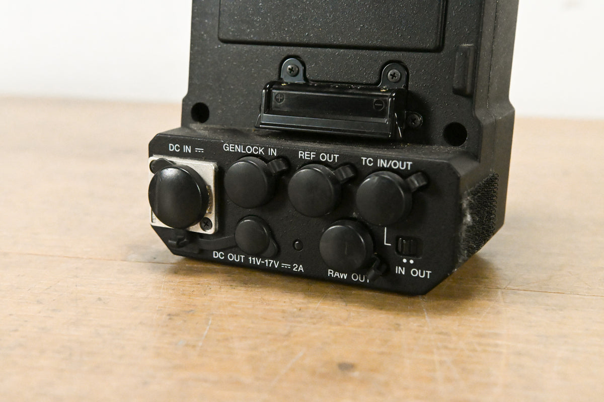 Sony XDCA-FS7 Extension Unit for PXW-FS7 and PXW-FS7M2