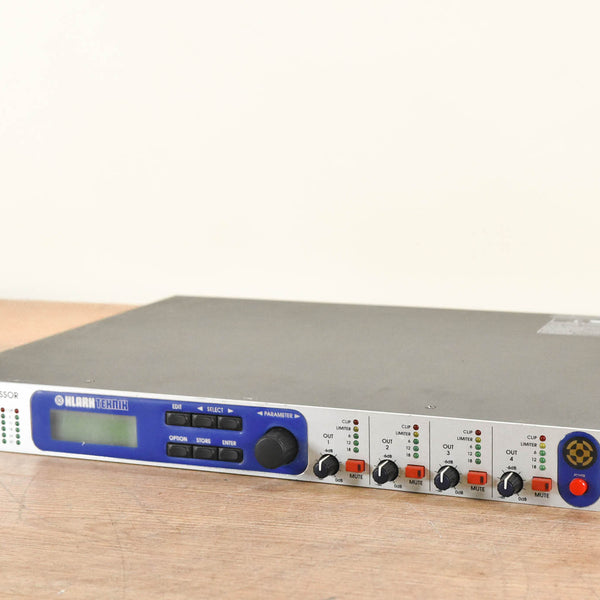 KLARK TEKNIK DN-300 GEQ　2台セット　B Klark-Teknik DN7454 2-input / 4-output Delay with EQ and Dynamics