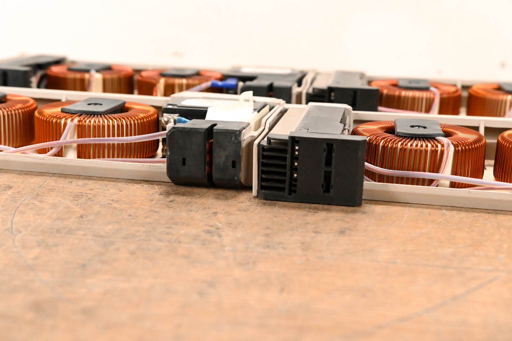 ETC D20 Dual 20A Dimmer Module (Pack of 4)