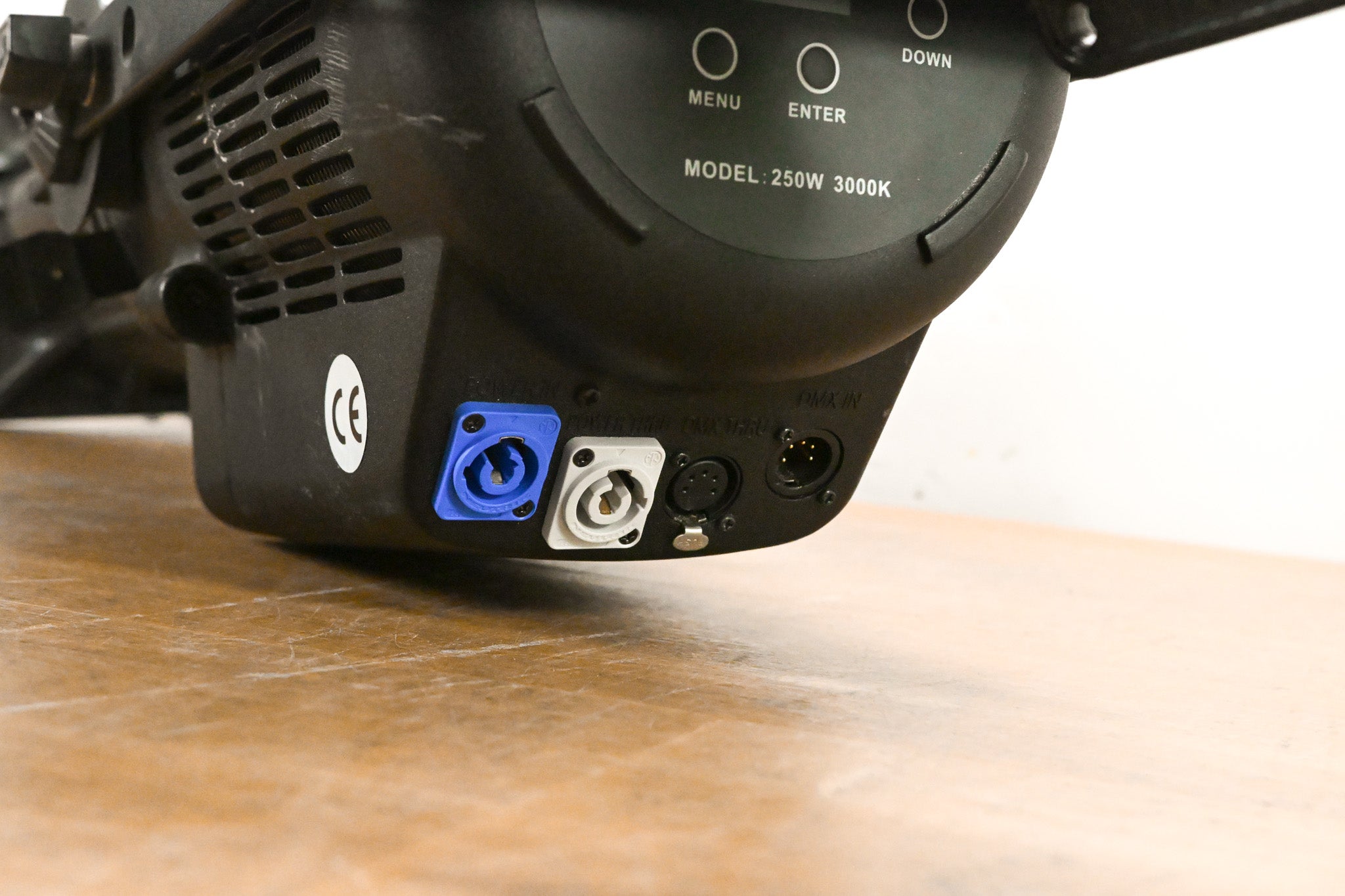 Altman PHX 250W 3000K LED Profile Spot 19 Degree Ellipsoidal Light