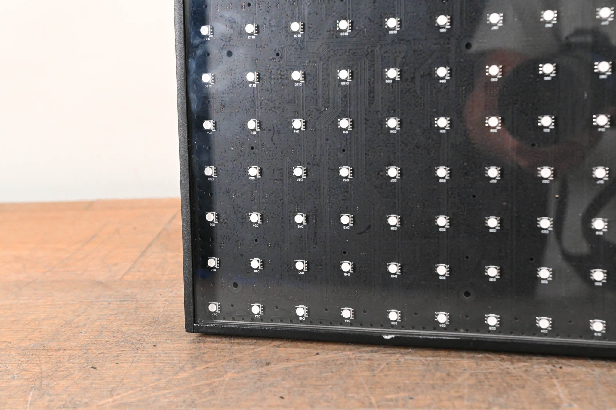 Chauvet Epix Tile 2.0 12 x 12 LED Pixel Array