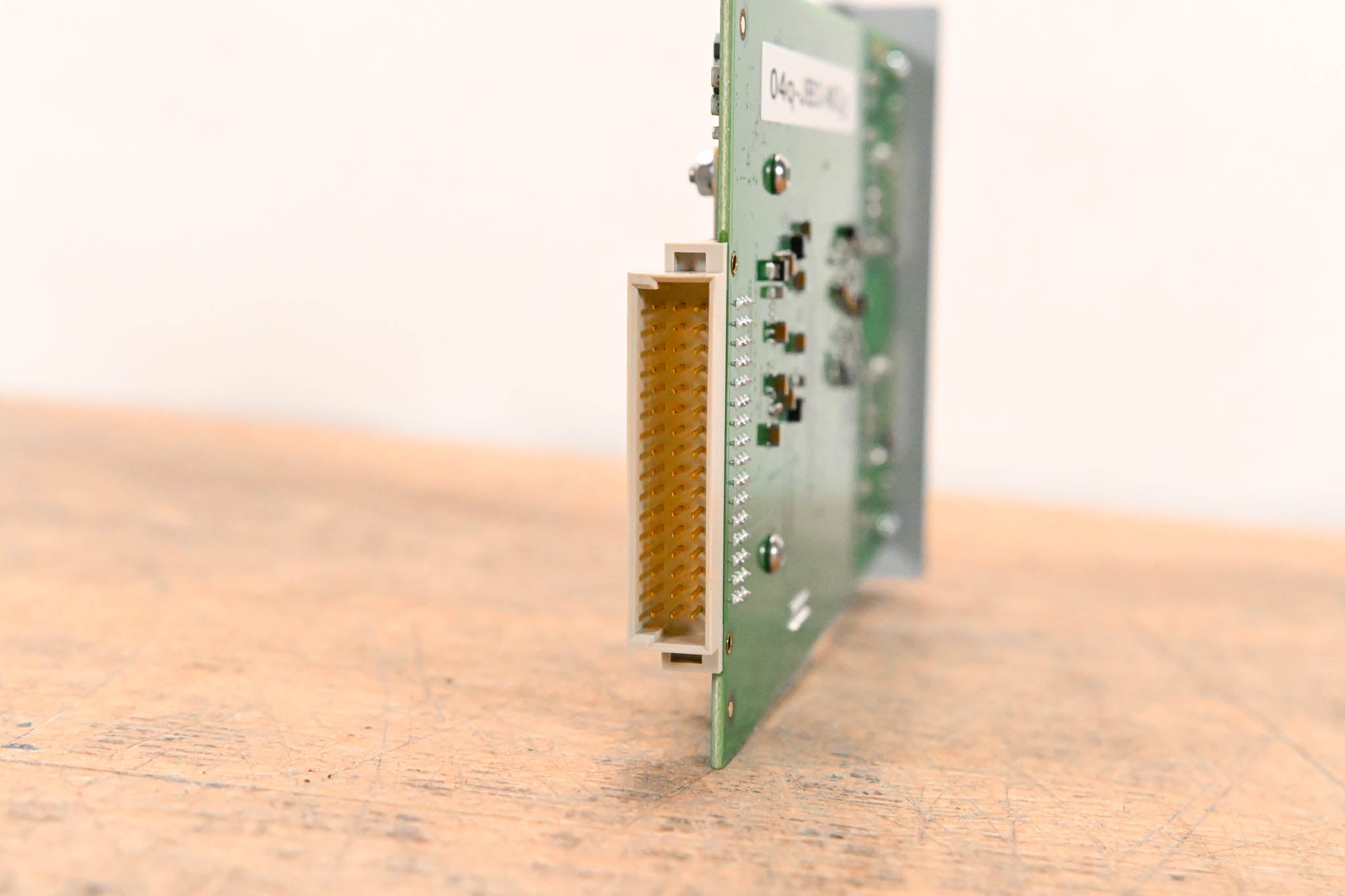 Soundcraft Si Dante Card for Si Series Mixers