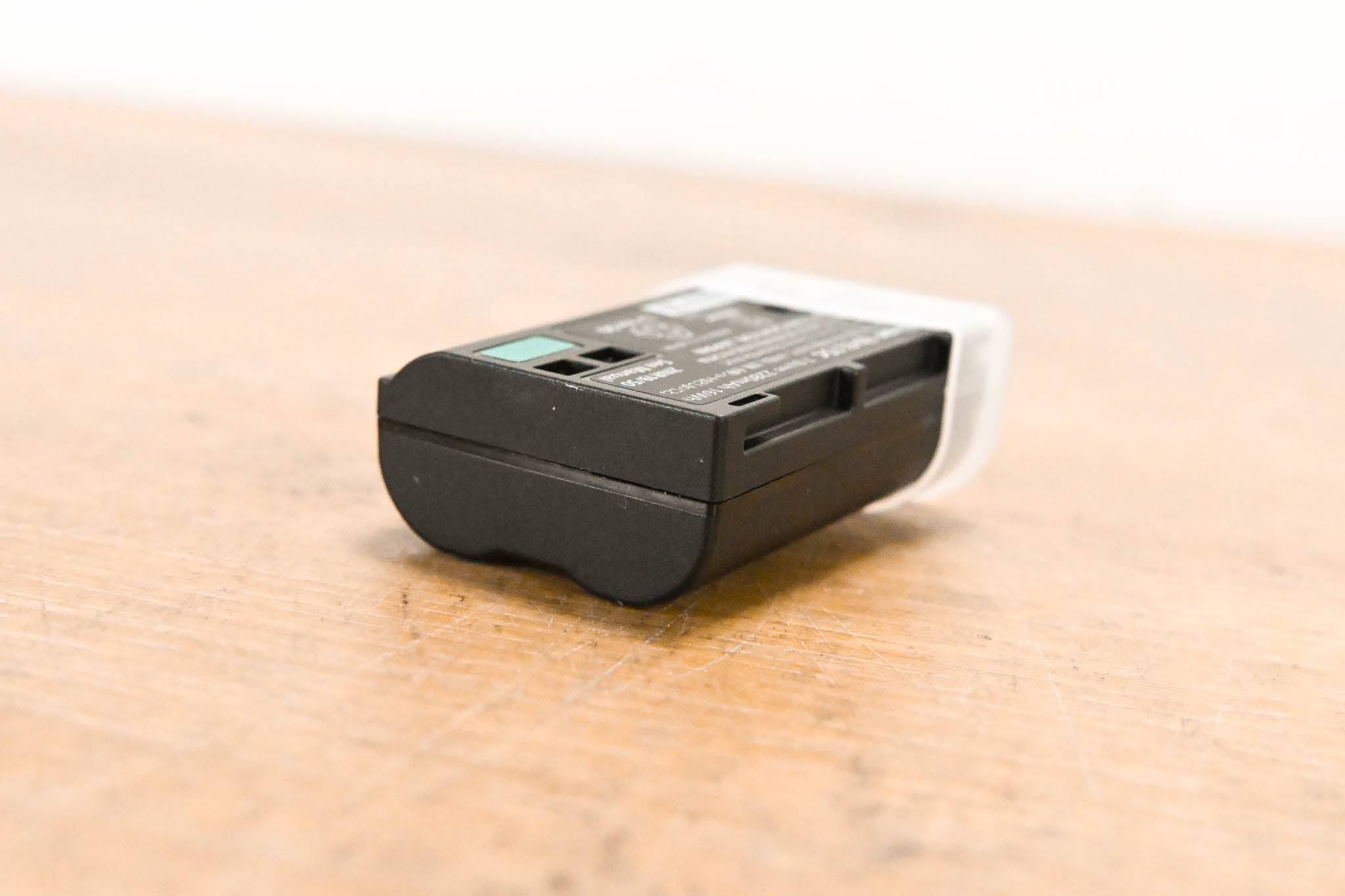 Nikon EN-EL15c Rechargeable Li-Ion Camera Battery